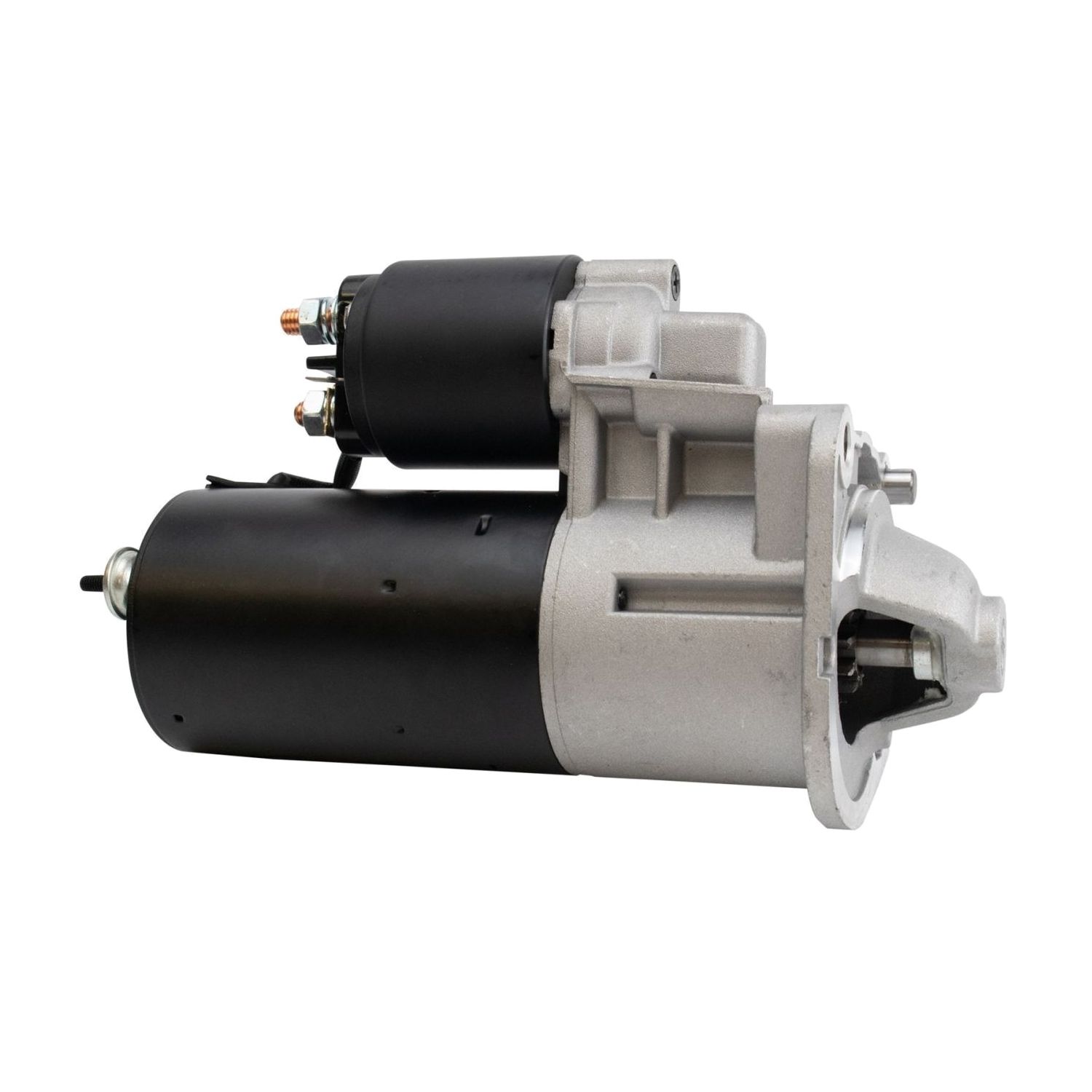 For 1998-2004 Volvo C70 Base Convertible Replacement Starter Motor