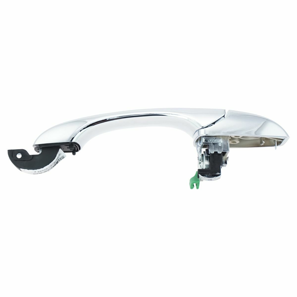 Front Chrome Outer Outside Door Handle Driver Side Left LF For 300 Magnum