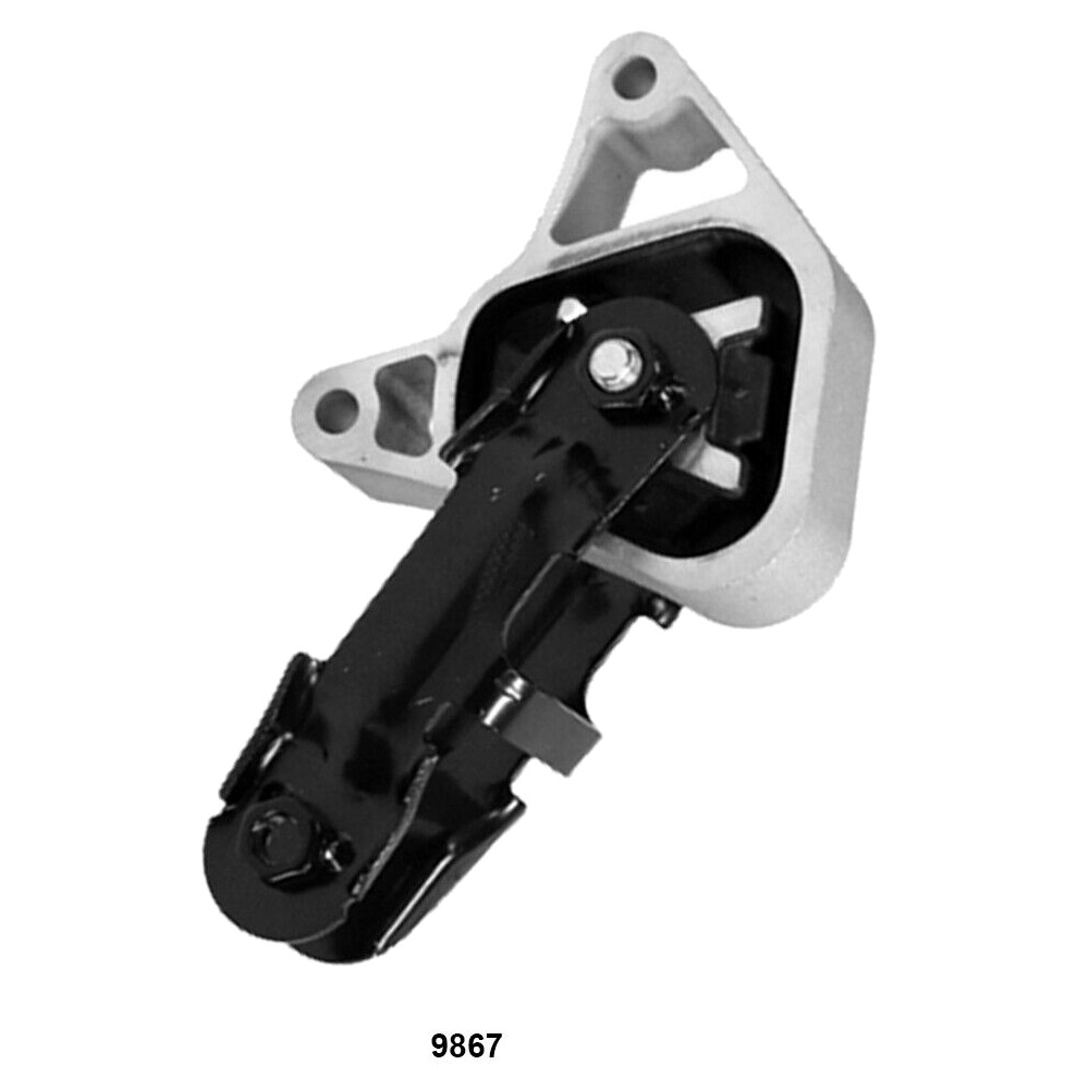Engine Torque Strut Mounts & Trans. Mount 3PCS 2.0L