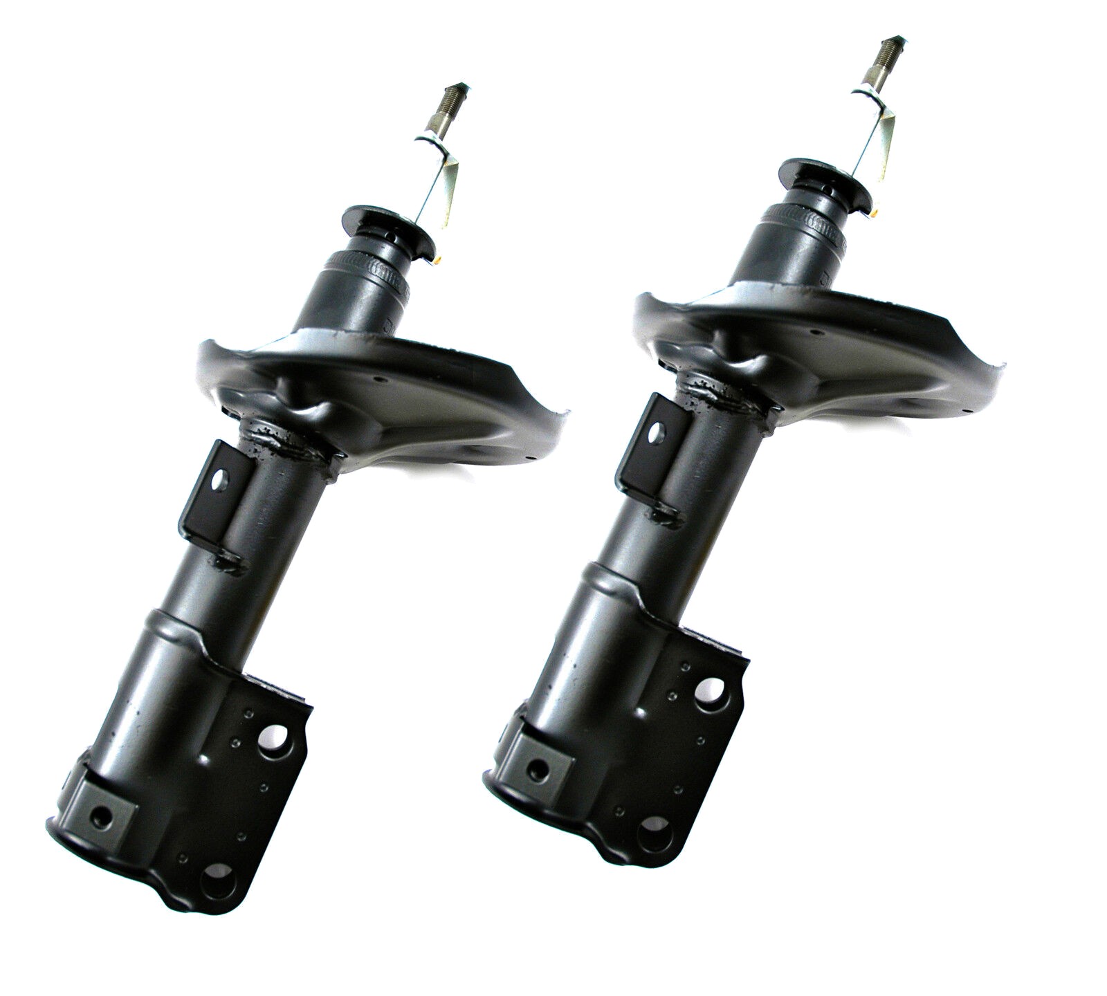 4 Struts Shocks For 08-10 Honda Odyssey Touring A86639-4SSF222HOFR Front Rear