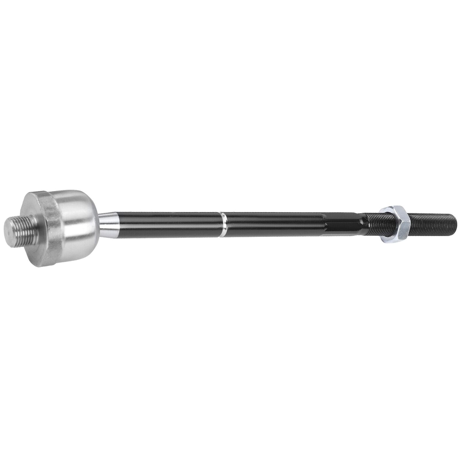 4x Inner & Outer Tie Rod End For Chevrolet Silverado 1500 Cadillac Escalade GMC