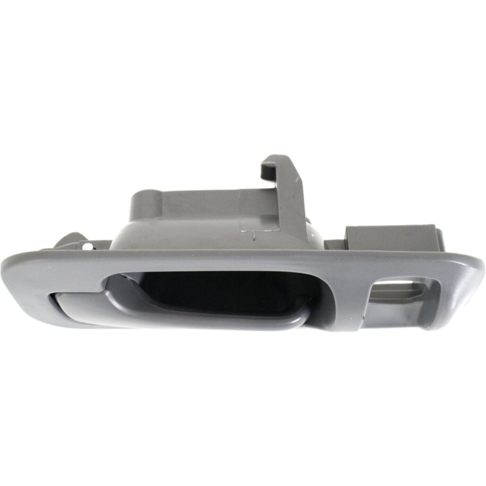 Door Handle Rear Driver Left Side Gray Left Hand For Honda Civic Odyssey