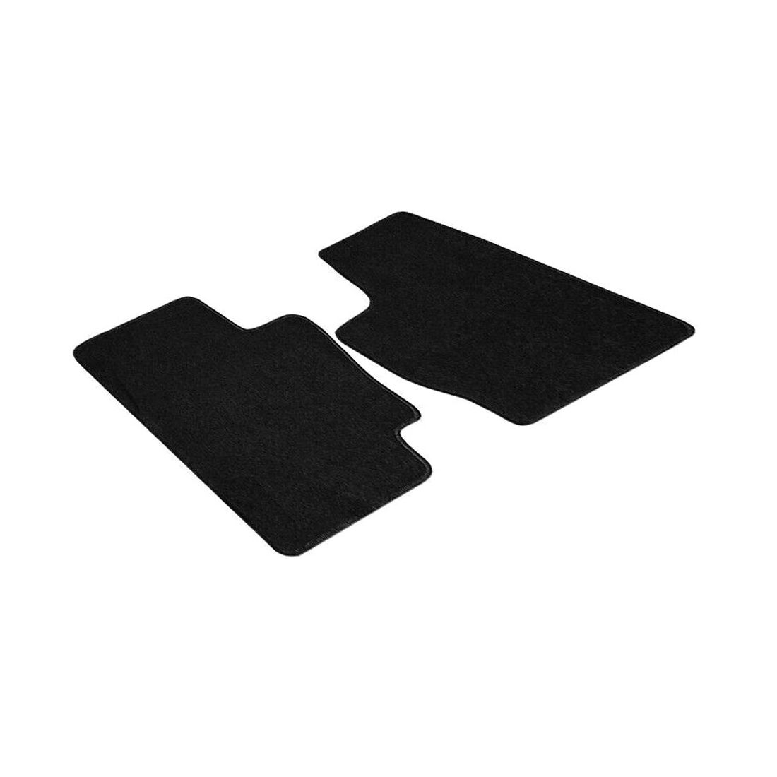 For Ram 4000 2Dr 3Dr 4Dr OE Factory Fitment Car Floor Mats Front & Rear Nylon