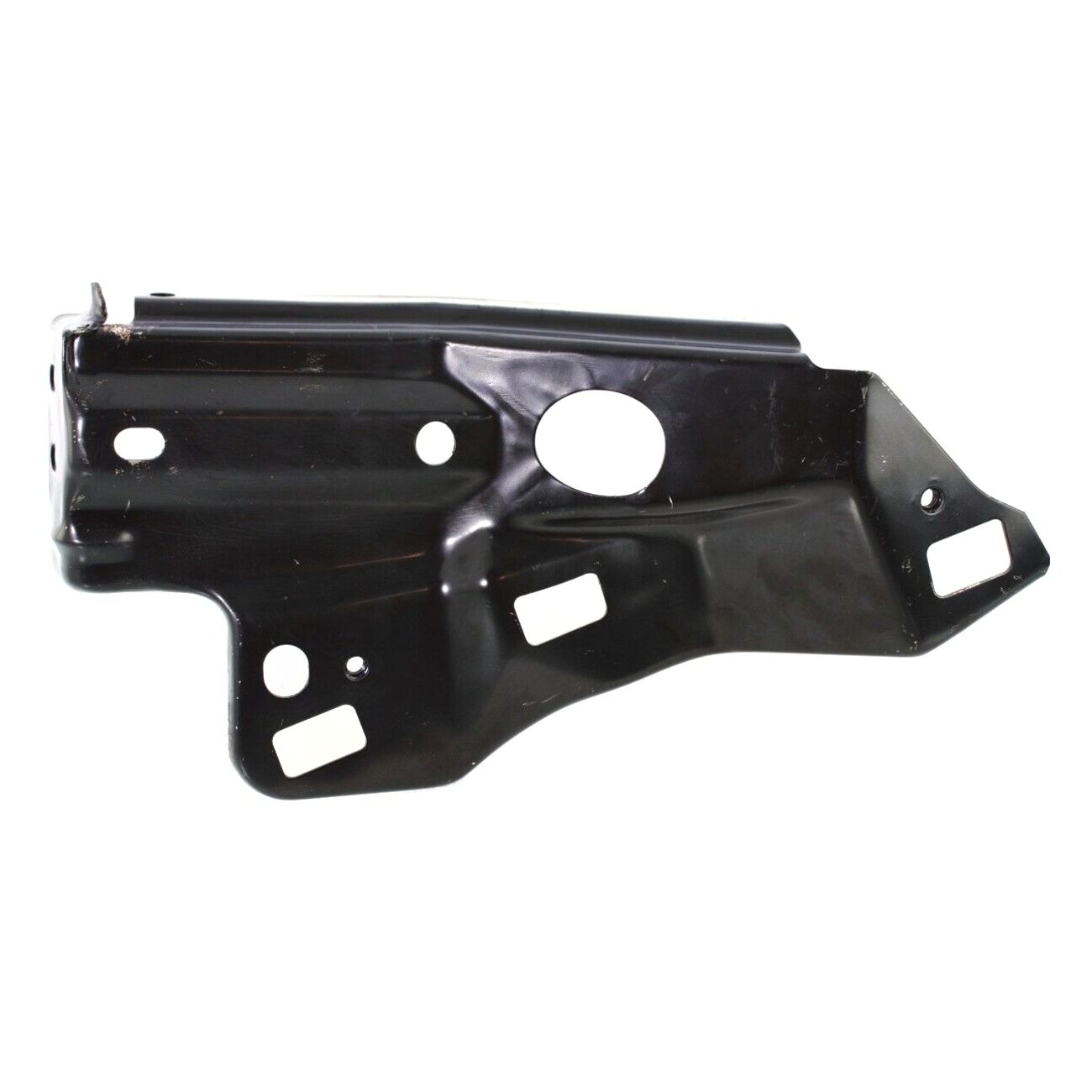 For 08-12 Escape Bumper Face Bar Bracket Front Right Hand Side Lower Passenger