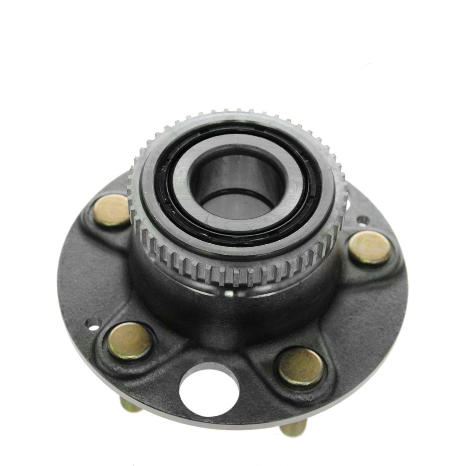 2 Sets Of - Rear Wheel Hub & Bearing Left Or Right For Honda 95-97 Odyssey Isuzu