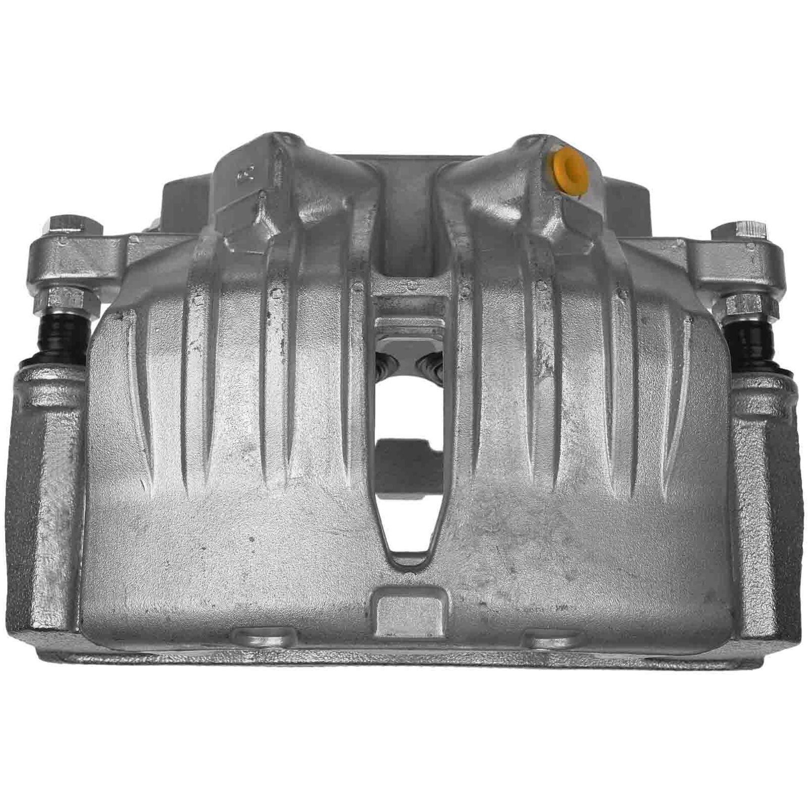 2pcs Front LH&RH Disc Brake Caliper Chevy Trailblazer GMC Envoy 2002-2005 Buick