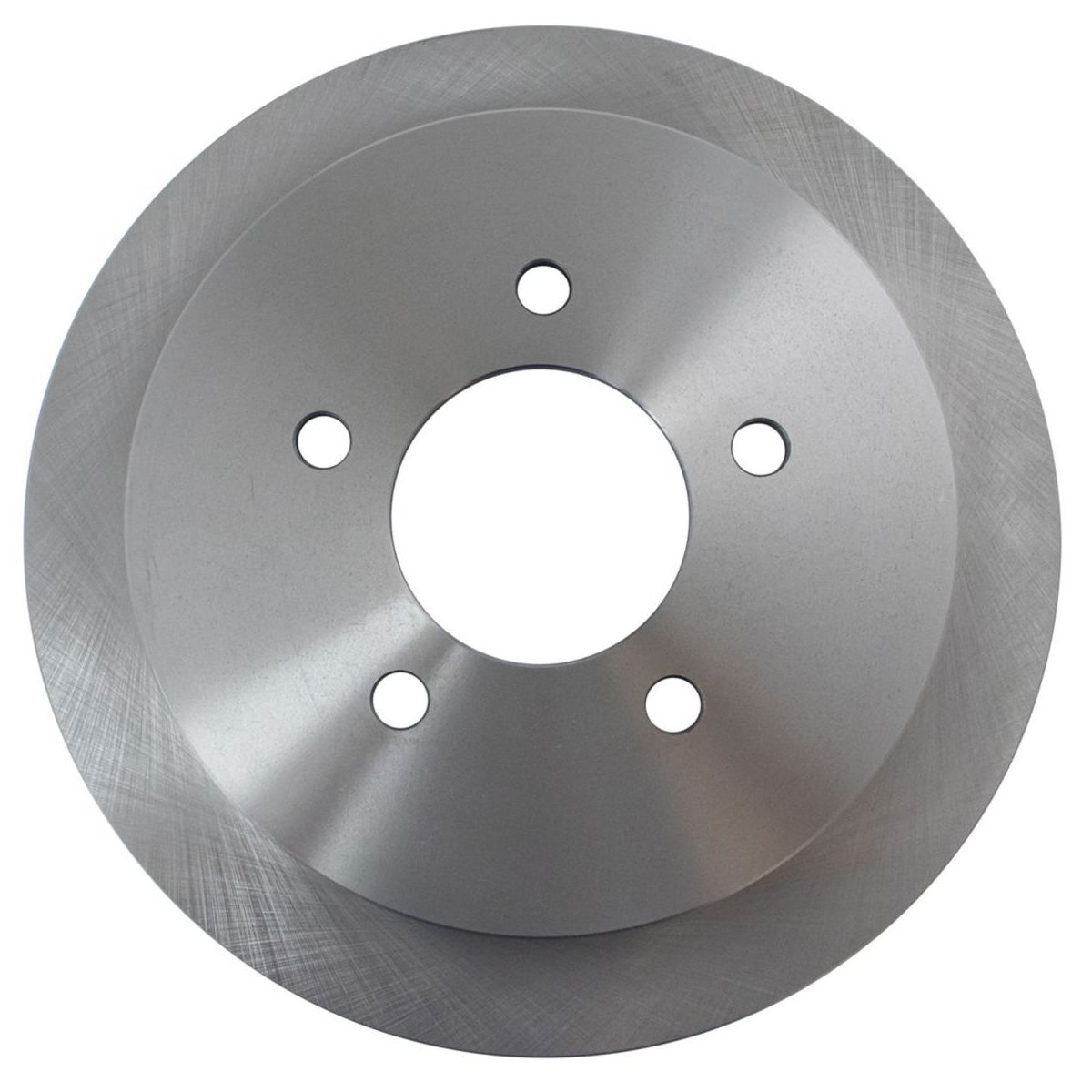 For 00-03 Ford F-150 Front & Rear Premium Ceramic Disc Brake Pad & Rotor Kit W/
