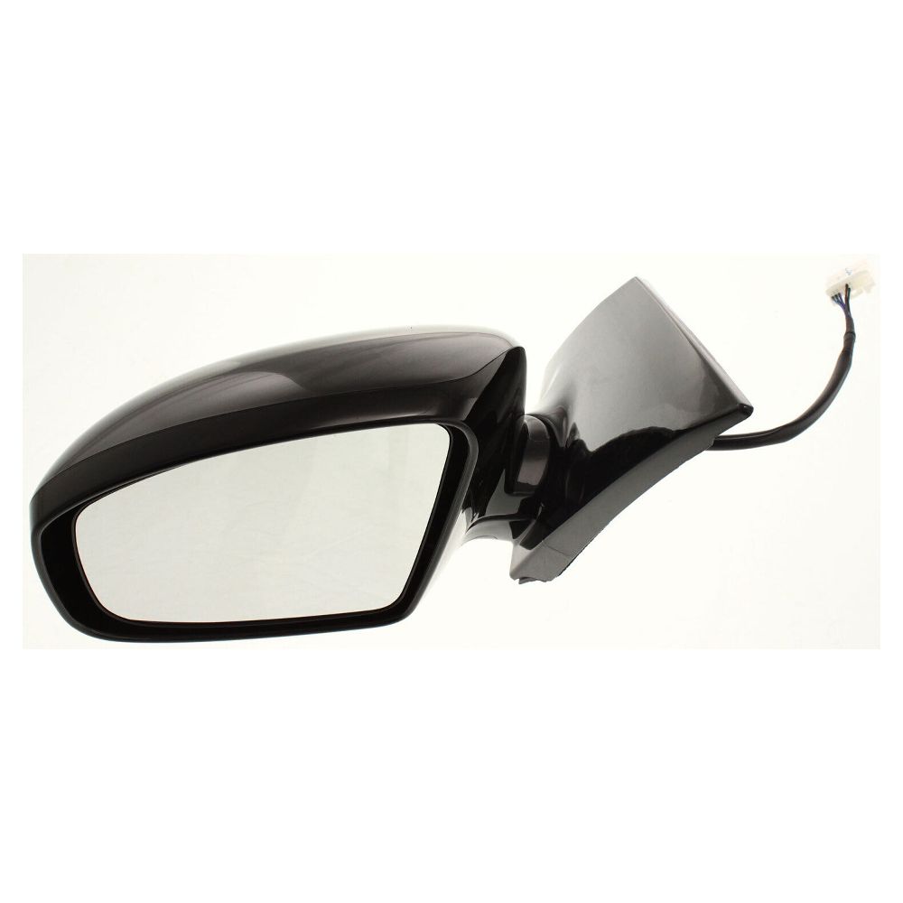 Mirror Driver Side For 11-14 Murano Convertible 09-14 Murano Sport Utility