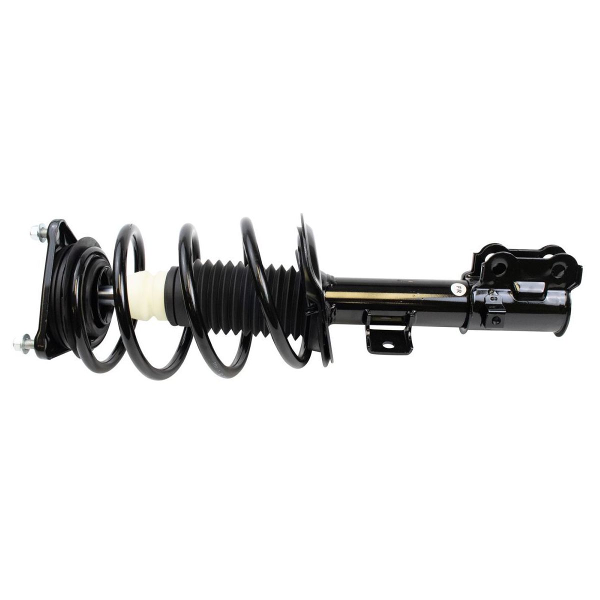 For 2014-2018 Kia Forte Front Loaded Complete Strut Spring Assembly Pair 2pc