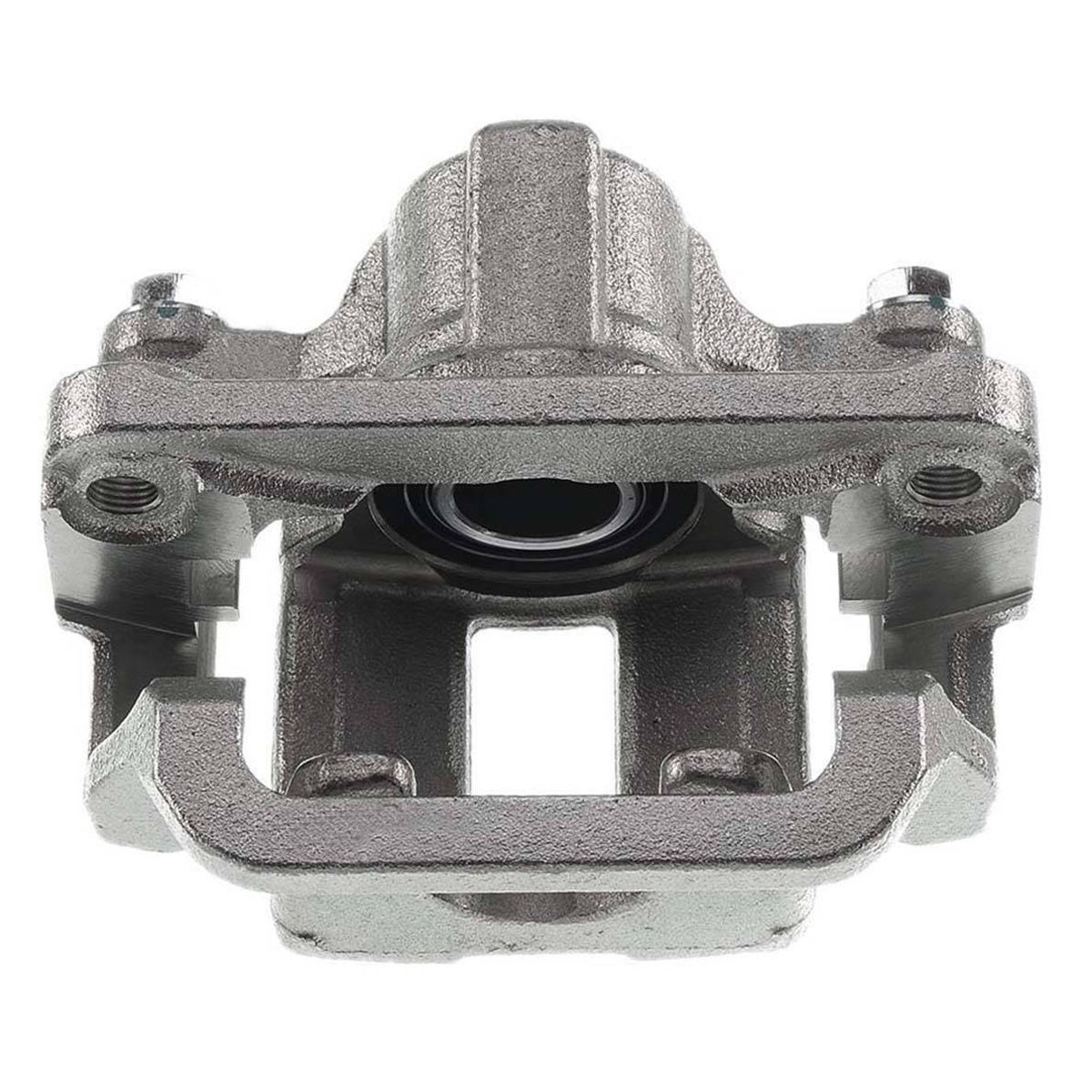 Disc Brake Caliper W/Bracket For 2011-2017 Nissan LEAF Leaf Rear Left Driver