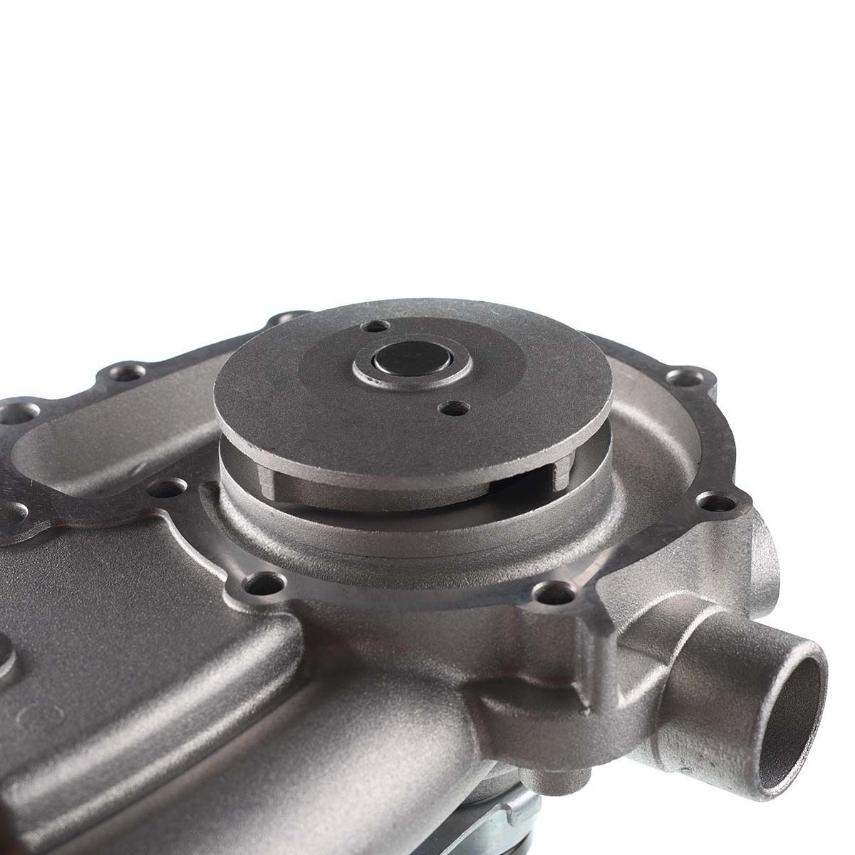 Engine Water Pump For 85-93 Mercedes-Benz 190E 190E W124 I4 2.3L Petrol AW9175