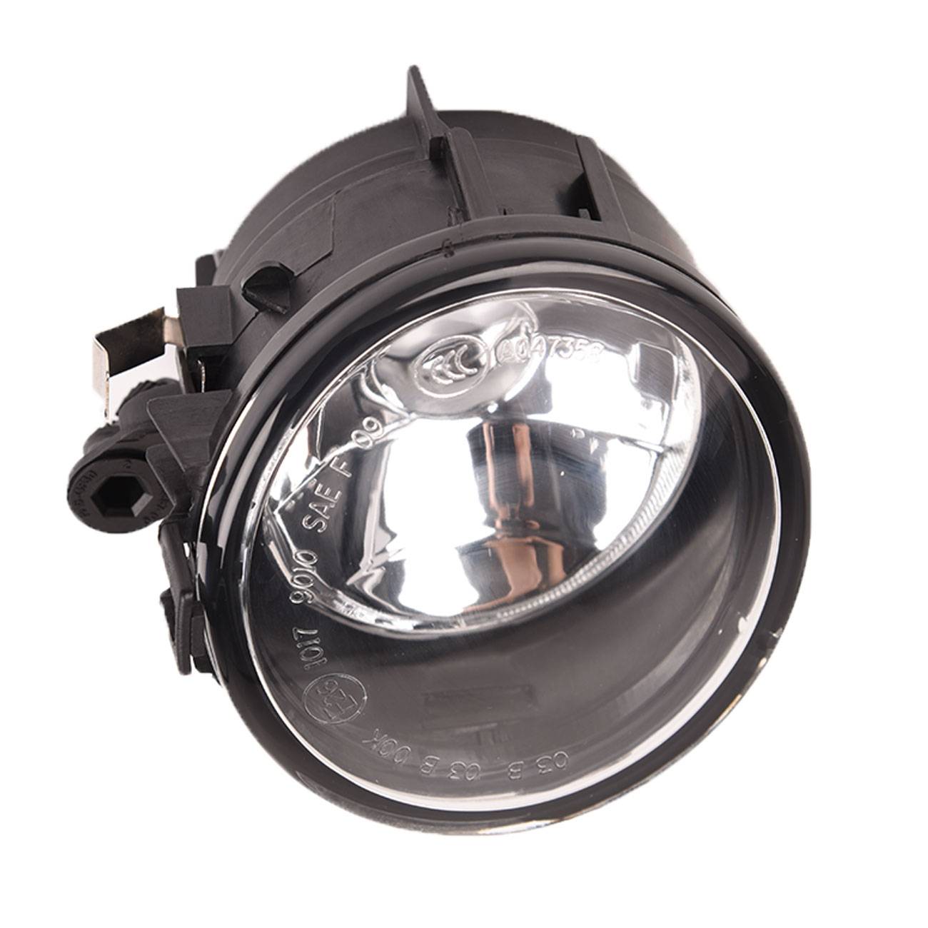 left Fog Lights Drive Side For BMW 2011-2014 X3 Sport Utility F25 63177238787