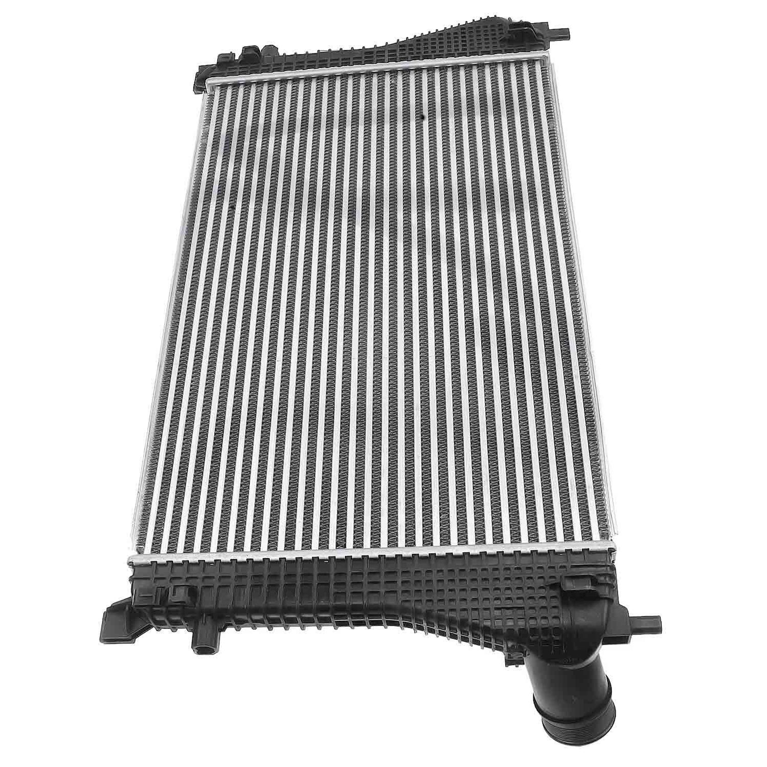 Intercooler For Audi A3 A3 Quattro S3 15-20 TT Quattro 16-20 VW Golf 15-18 GTI