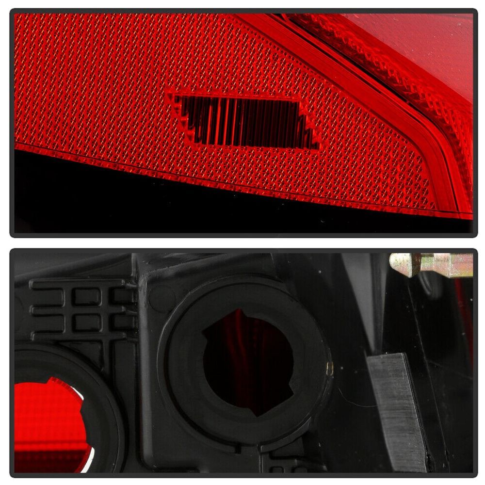 For 2020-2023 Versa Sedan Factory Outer Tail Light Brake Lamp Left Driver Side