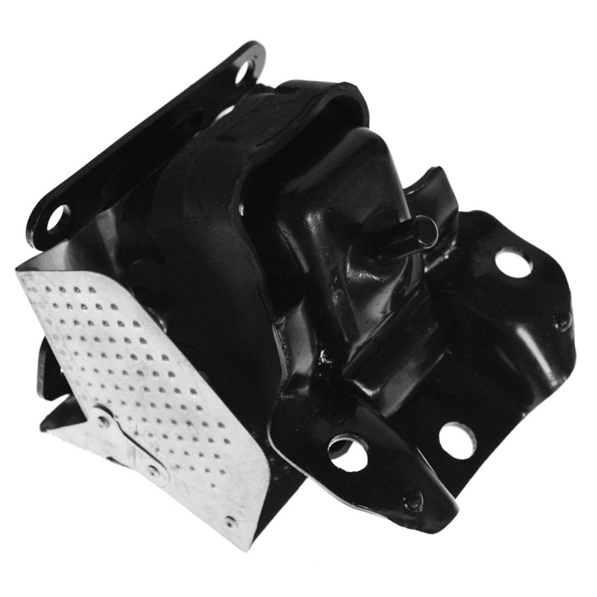 Engine & Transmission Mount Kit Set Of 3 For GM Pickup Truck SUV