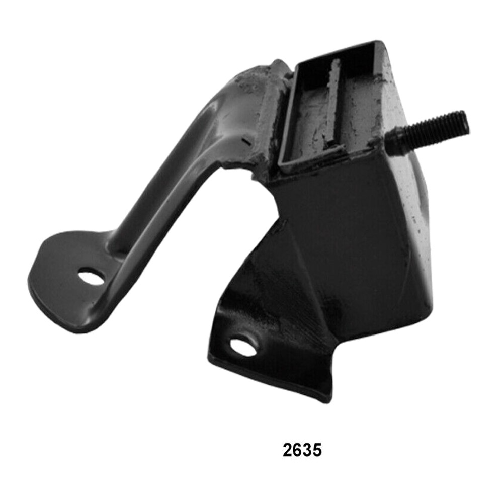 2 Sets Of - Engine Motor Mounts Set , , 4.9L