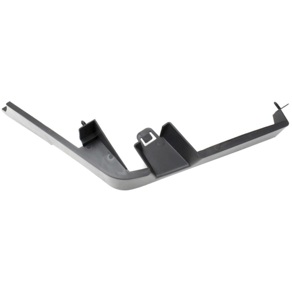 Bumper Filler For 2003-2004 Chevrolet Silverado 1500 Front Left Side