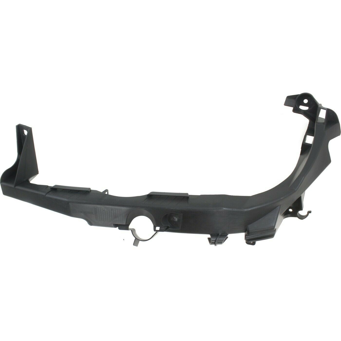 Headlight Bracket For 2009-2012 BMW 328i Driver Side