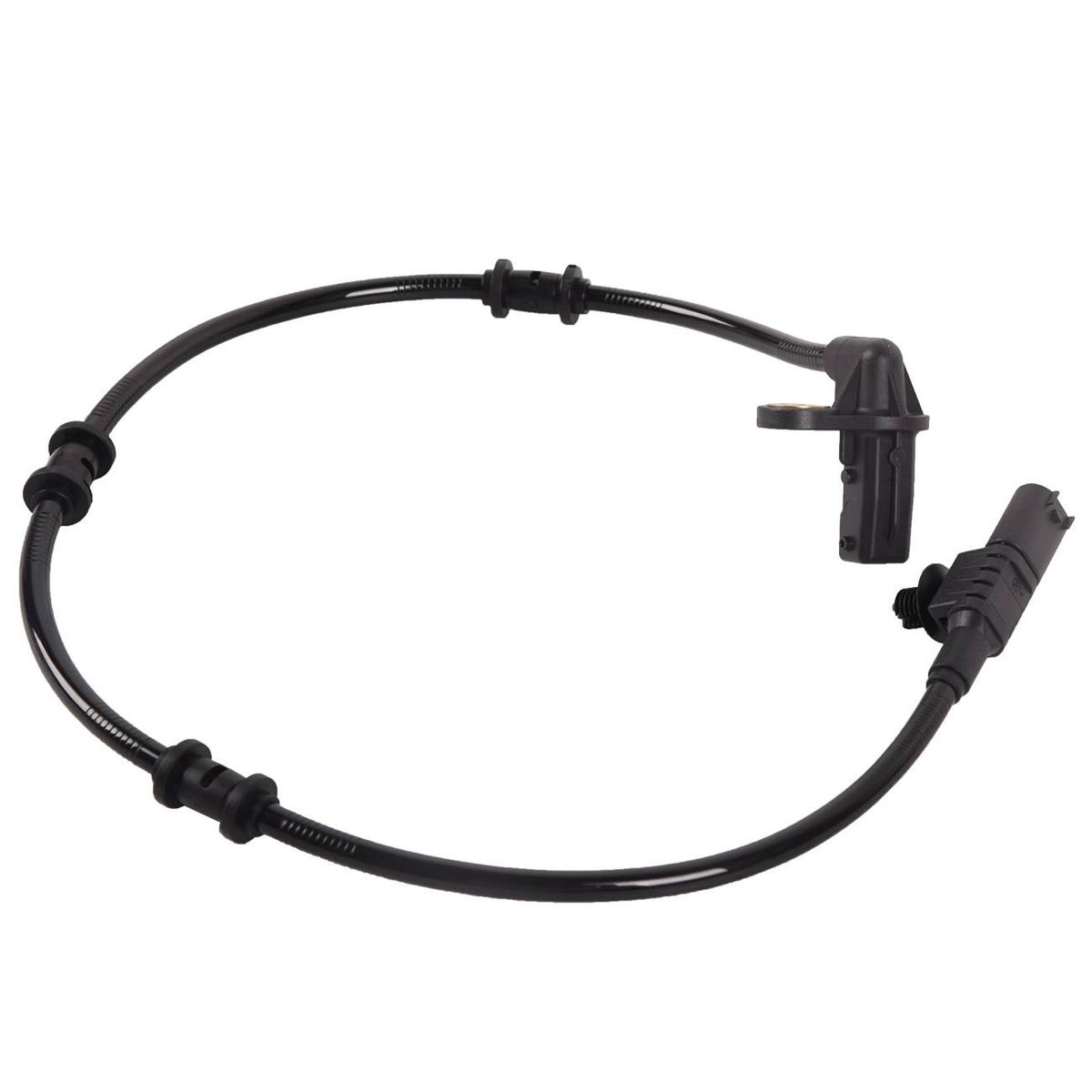 Rear Left ABS Wheel Drive For 1998-2003 ML320 2003-2005 ML350 2000-2003 ML55 AMG