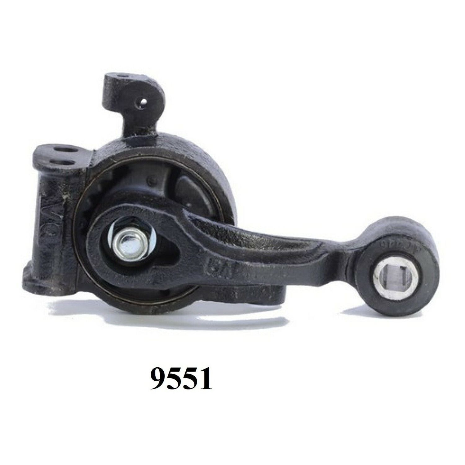 6PCS MOTOR & TRANS MOUNT For 09-14 Maxima A86584-6MTMF22NM356PCS20092014 3.5L