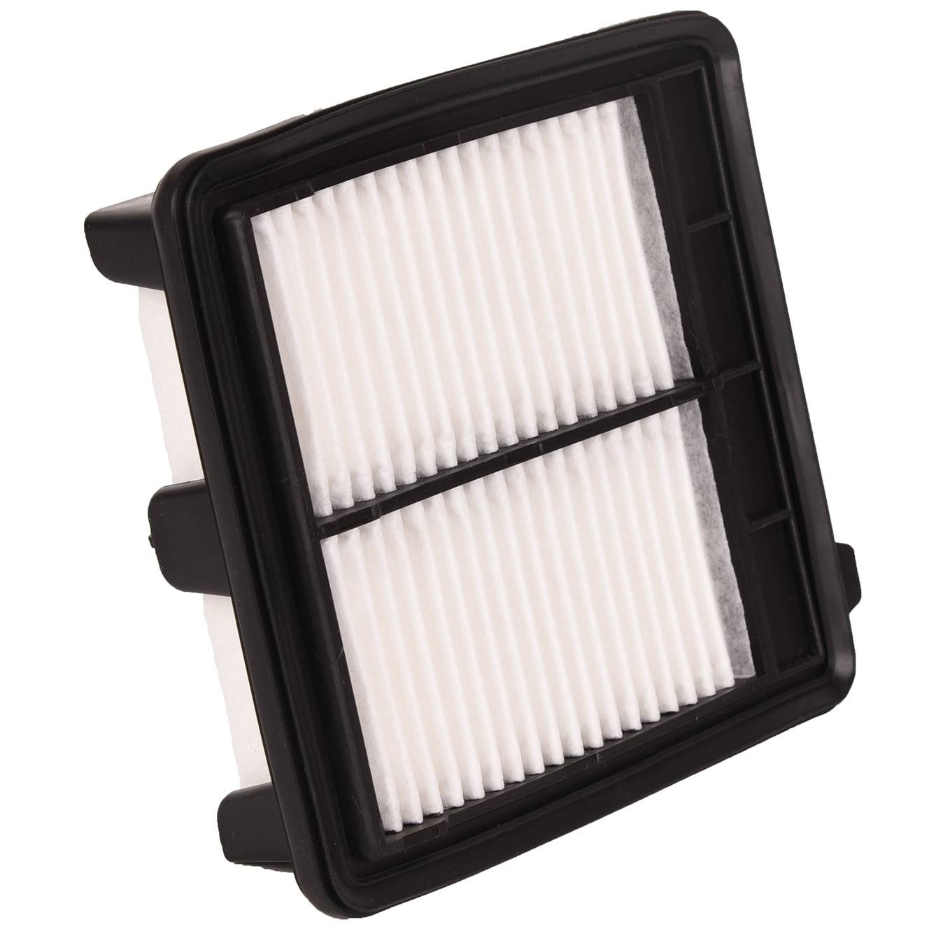2 Sets Of - For 11-16 Honda CR-Z Hatchback CRZ 1.5L L4 Engine Air Filter Element