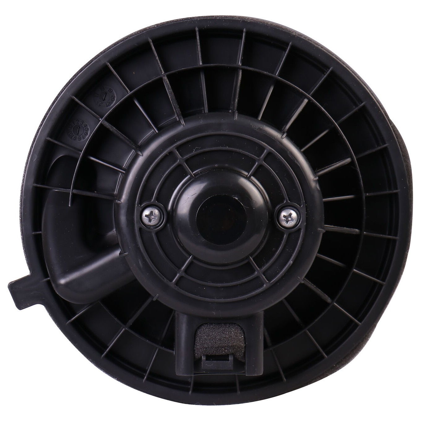 4 Sets Of - Heater Blower Motor With Fan Cage