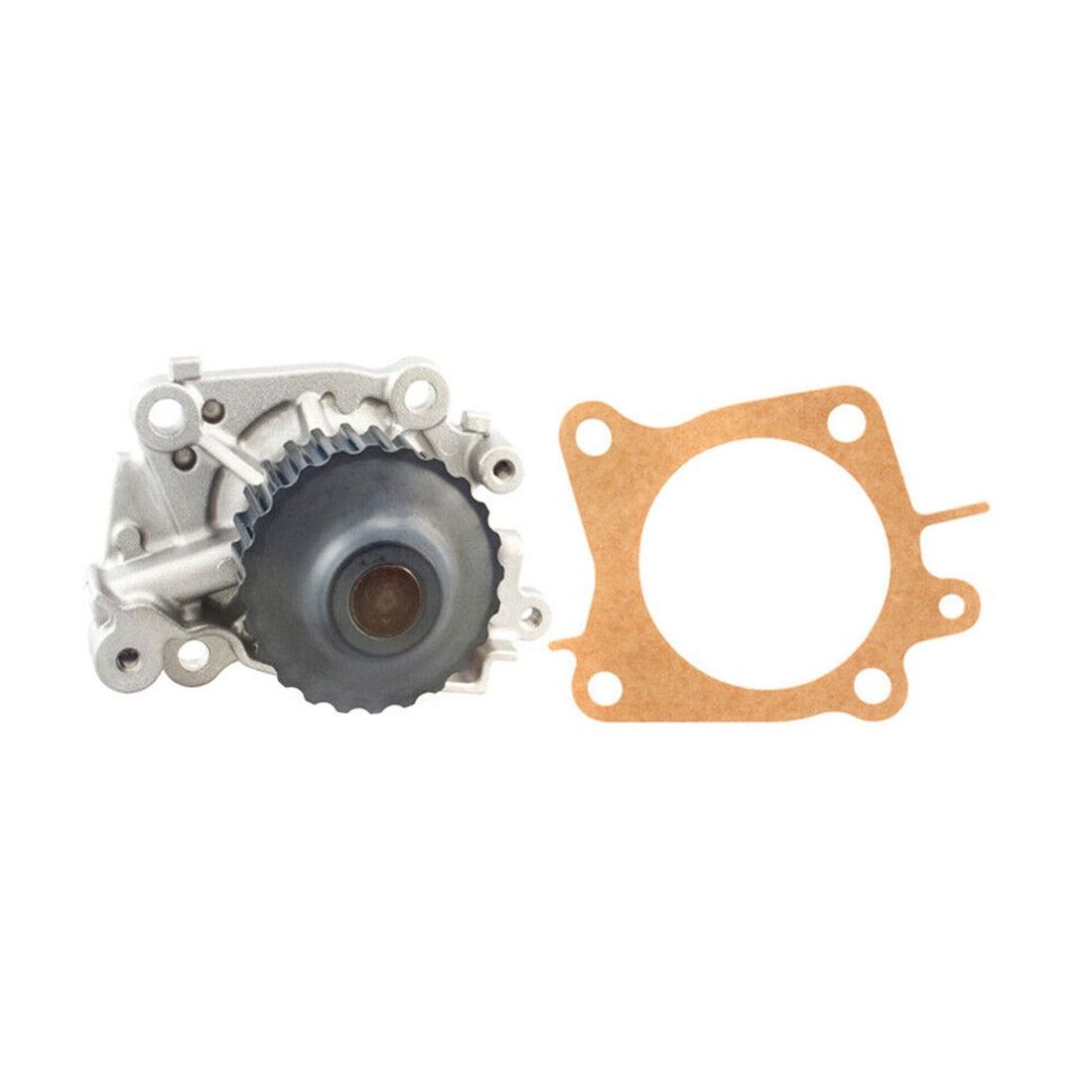 NEW WATER PUMP FITS MITSUBISHI LANCER 2.0 2005-2007 252-653 MD346790 MD309756