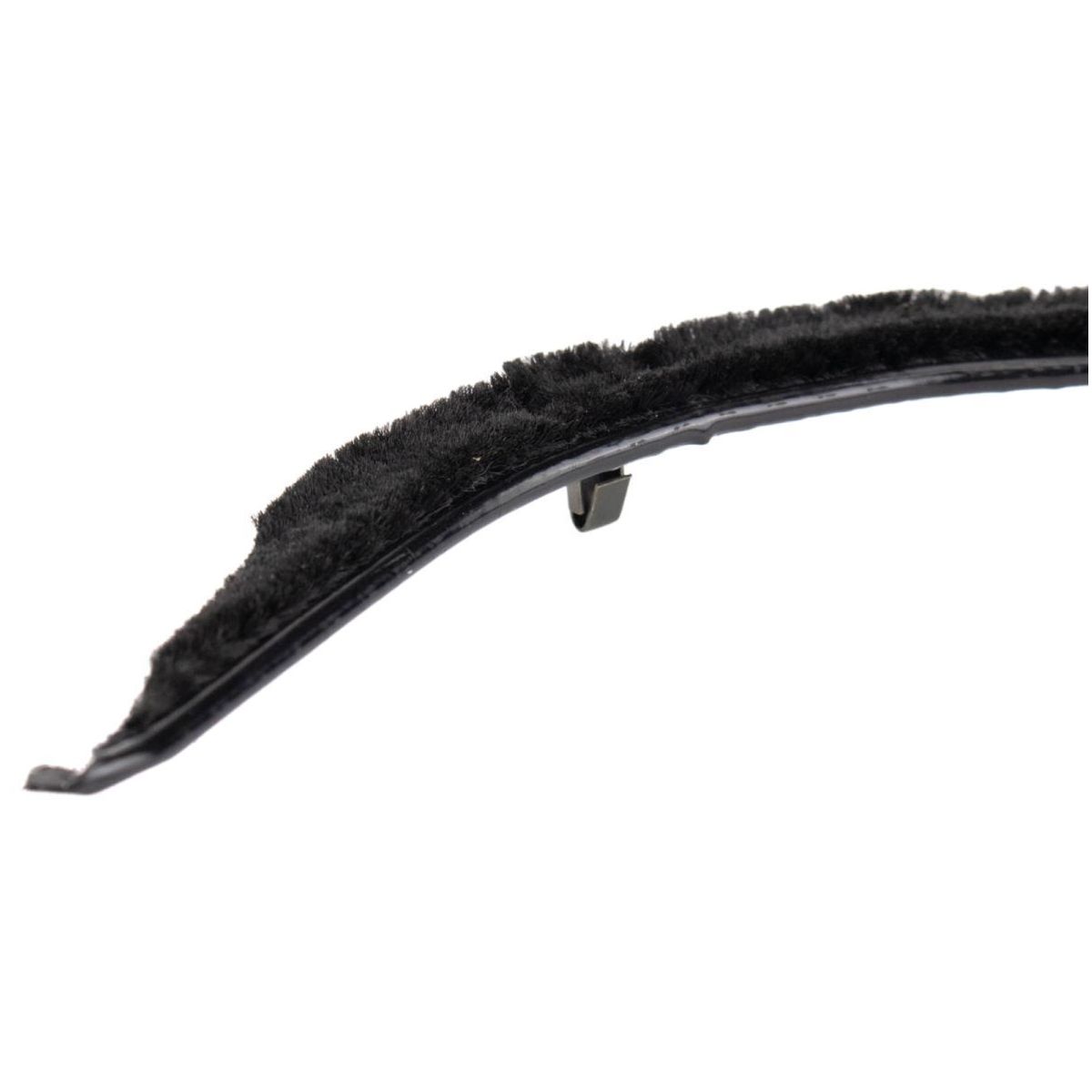 For Ford 71-72 F-100 Base Standard Cab Pickup Door Window Belt Weatherstrip Kit