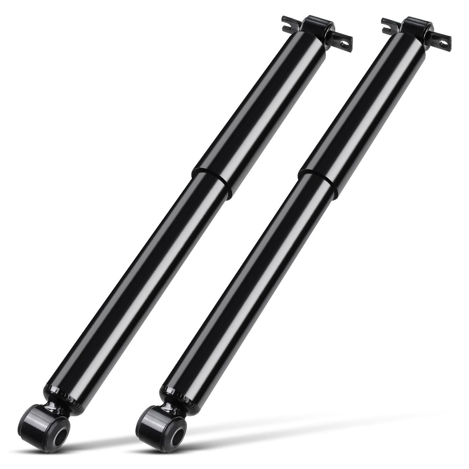 2x Rear Shock Absorber Struts For Buick Century Chevrolet GMC Pontiac Oldsmobile