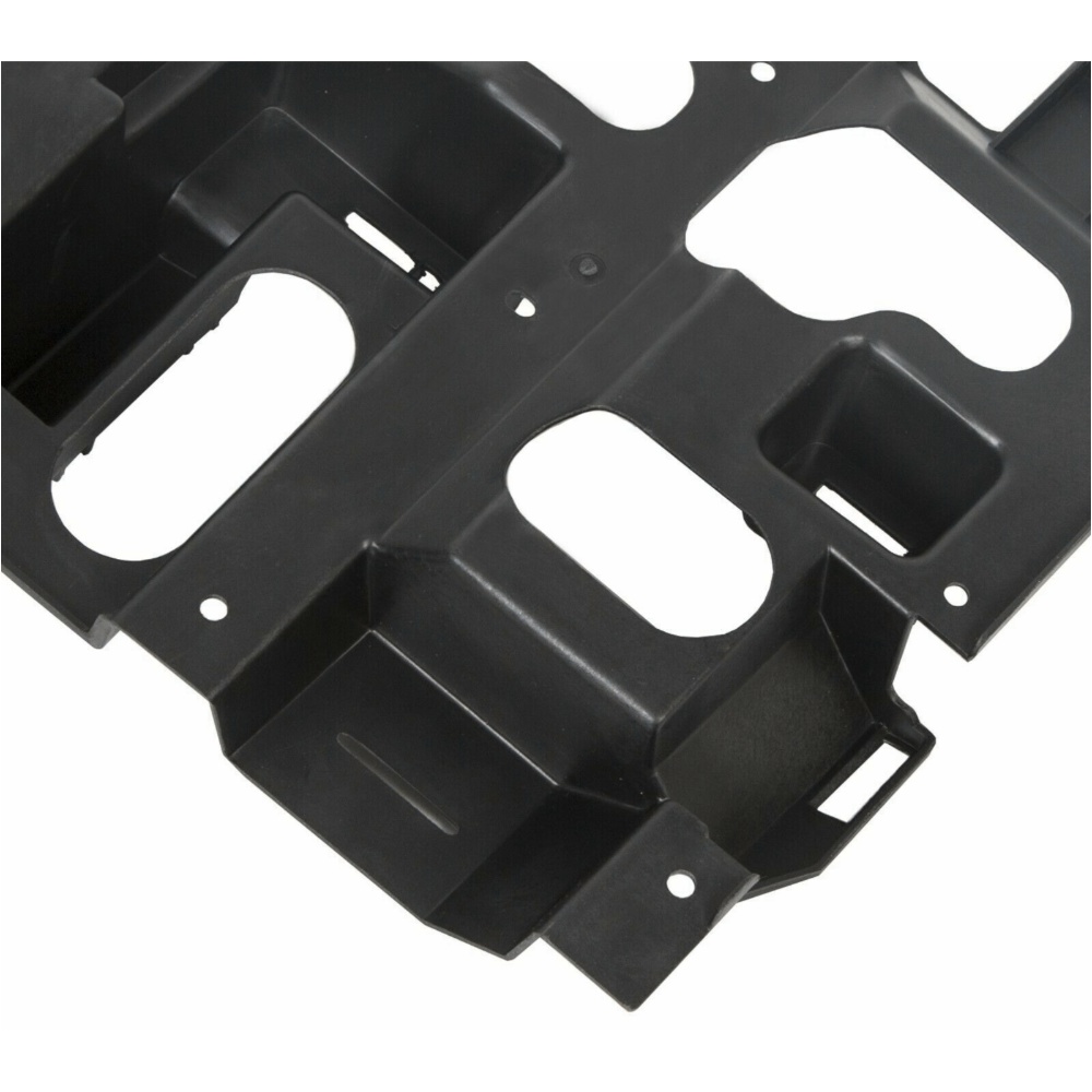 Set Of 2 Head Lamp Support Brackets Pair For Avalanche Classic Silverado