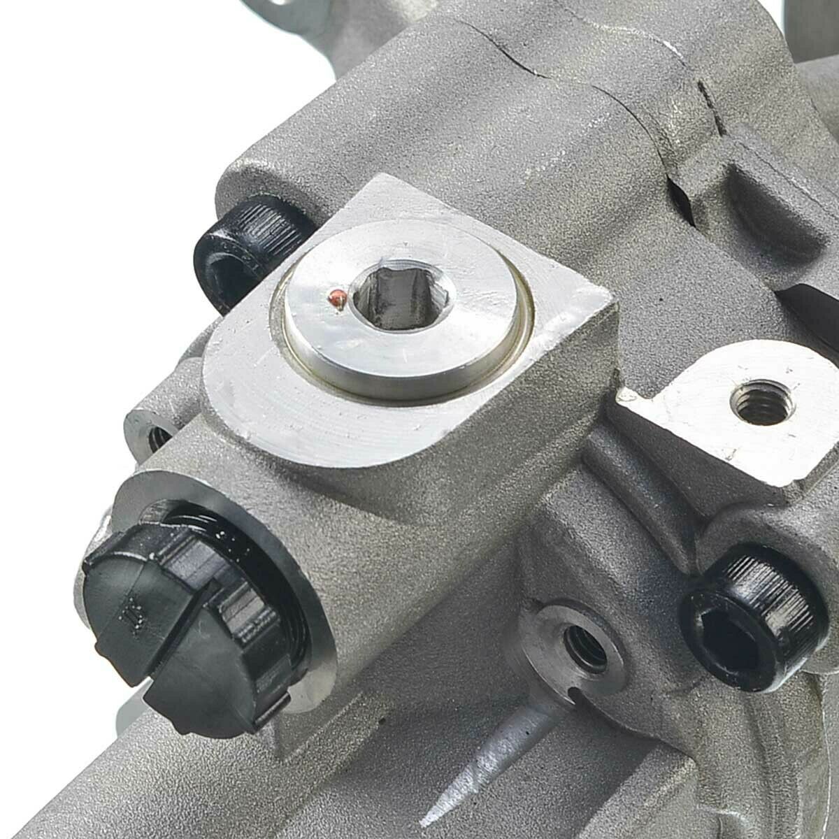 Power Steering Pump For BMW 530i 540i 740i 740iL 840Ci 850Ci E31 E38 E39