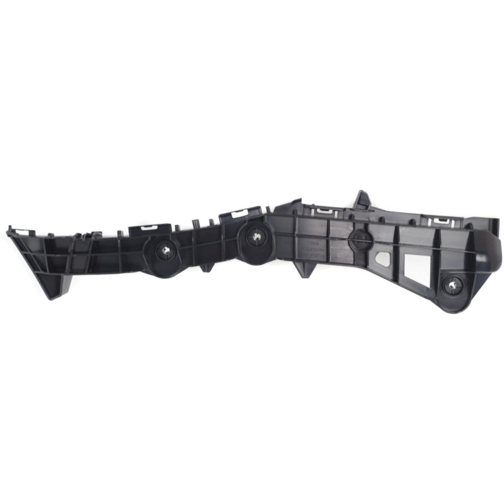 Bumper Retainer For Lexus IS250 IS300 IS350 Set Of 2 Rear Left And Right
