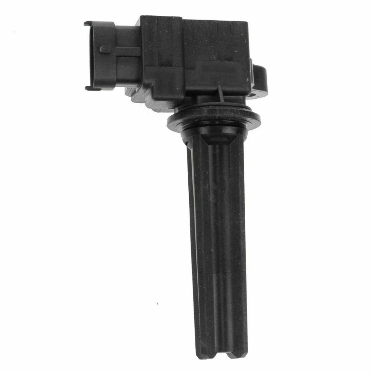 Ignition Coil Pack Kit Set Of 4 For Saab 2003-2011 9-3 2.0L
