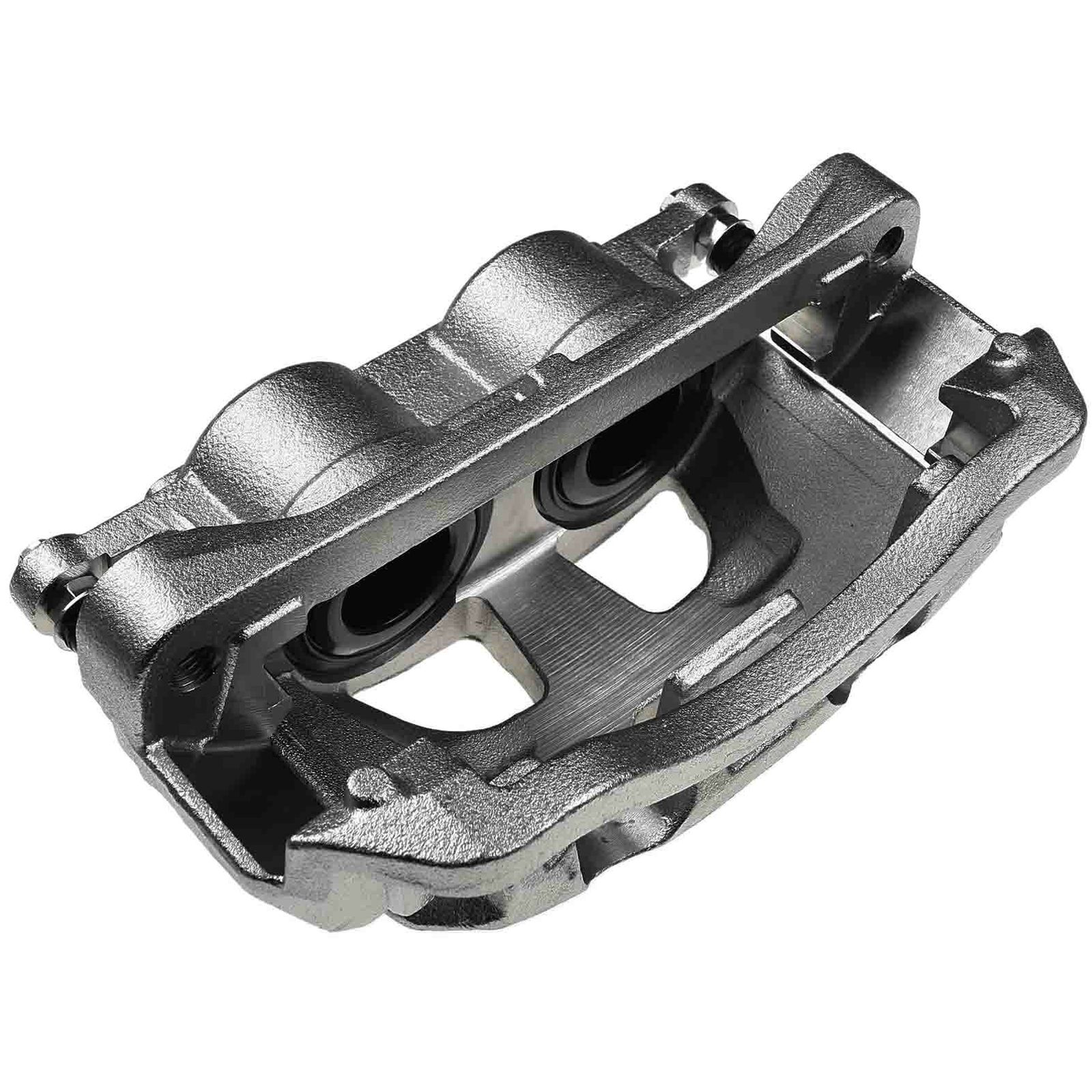 For Ford 08-14 E-150 Extended Cargo Van 2x Front Left & Right Brake Calipers