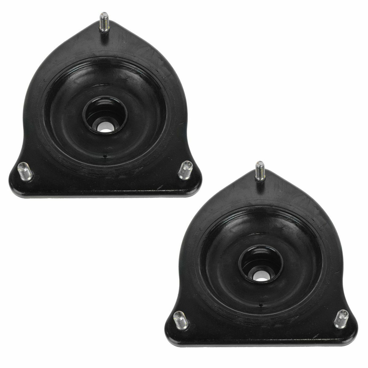 Strut Mounts Front Kit Pair Set Of 2 For 2002-2008 Mini Cooper