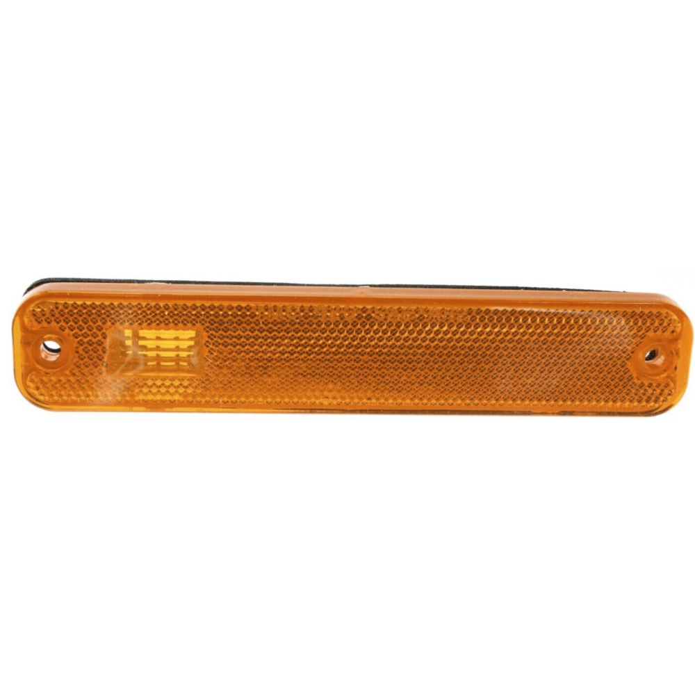 2 Sets Of - Side Marker Light Lamp Front Left Or Right For F100 F150 F250 F350 F500