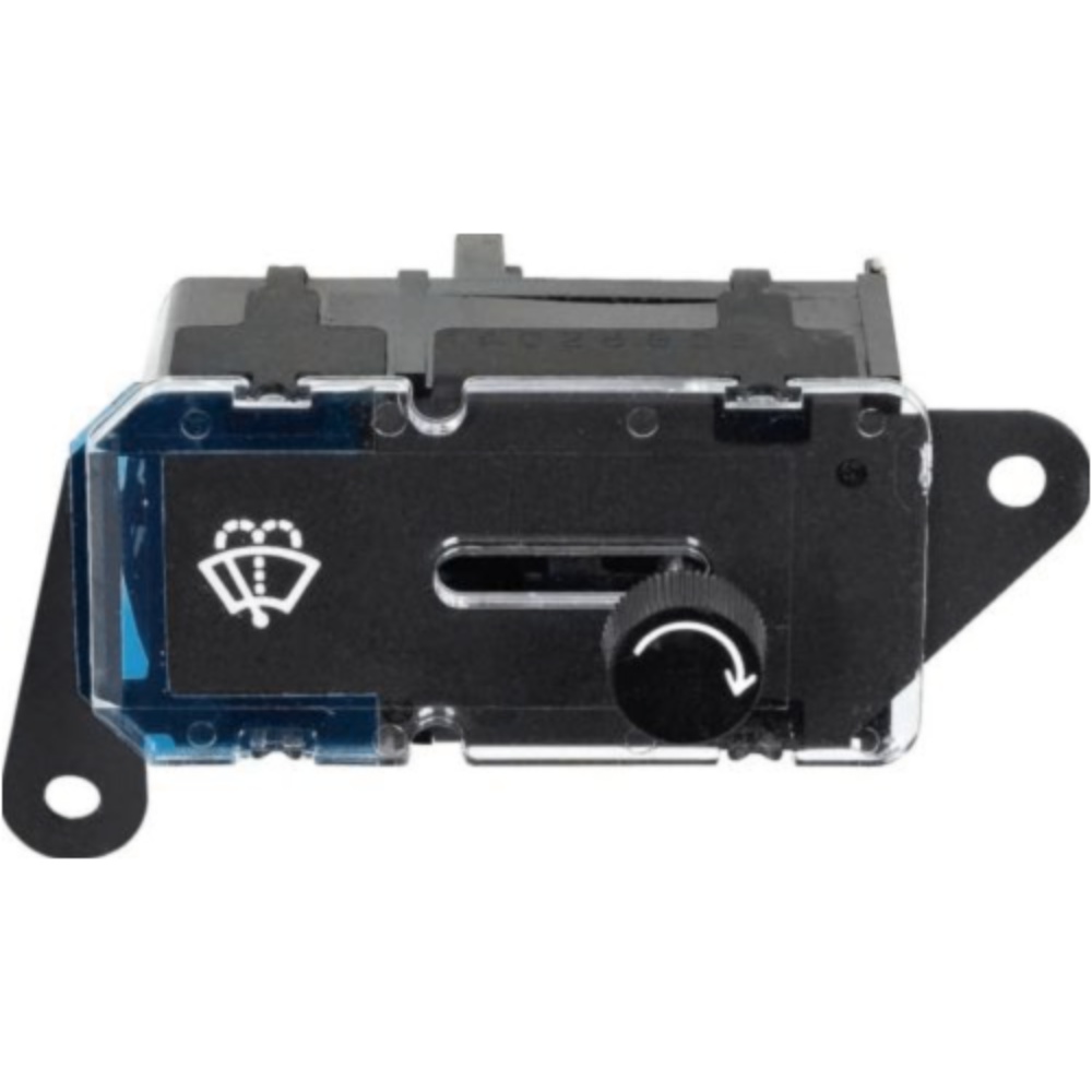 Intermittent Windshield Wiper Switch For Chevrolet GMC And Trucks
