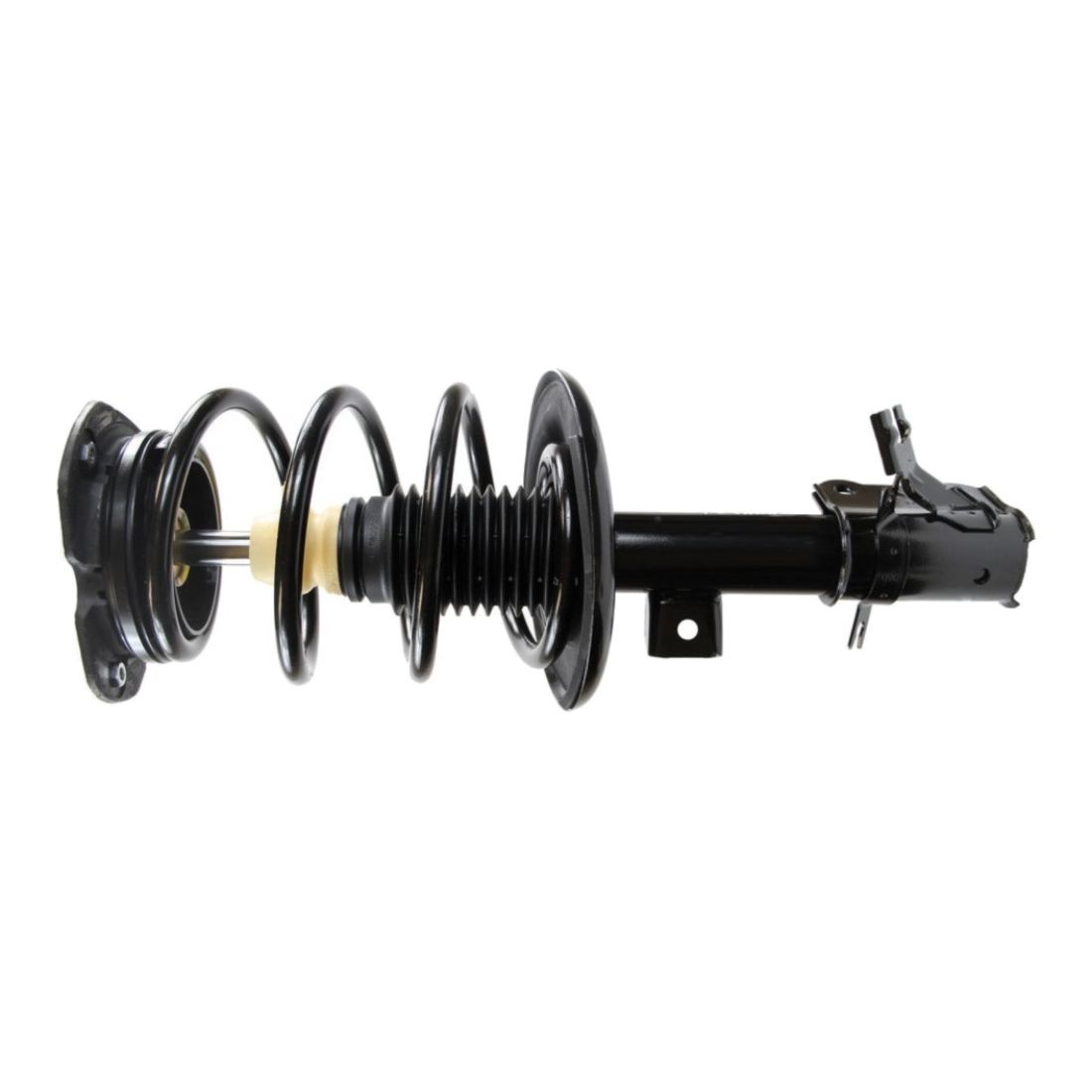 For 2007-2013 Nissan Altima 1pc Front Left Side Shock Strut & Spring 172393
