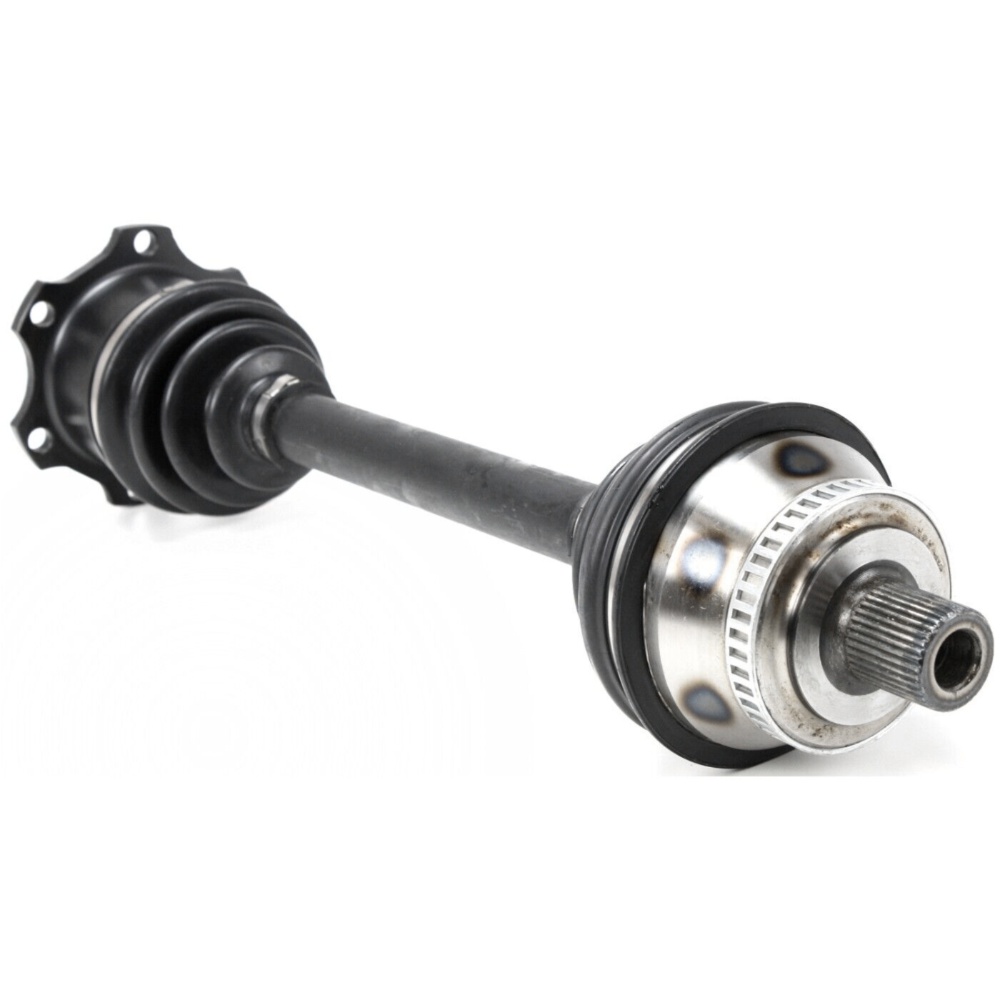CV Half Shaft Axle Front Passenger Right Side For Audi A4 Audi S4 VW Passat Hand
