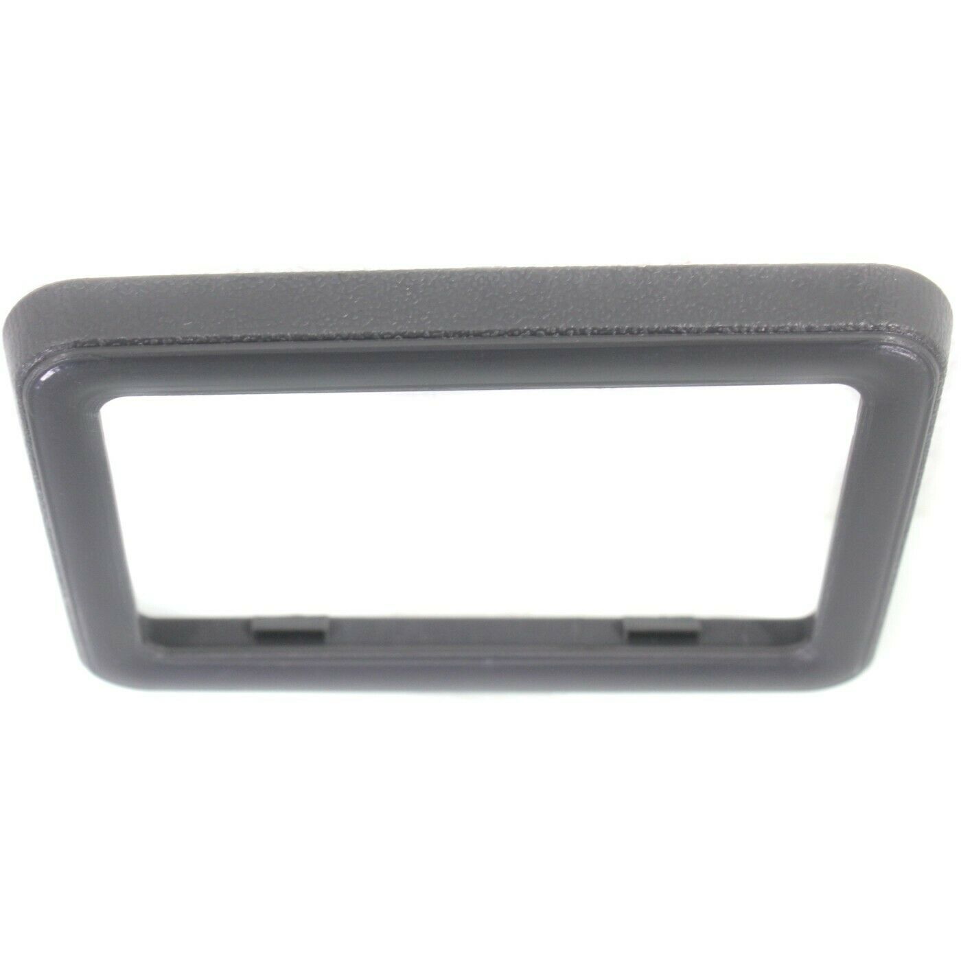 Door Handle Trim Front Driver Or Passenger Side Inner Interior Inside Gray