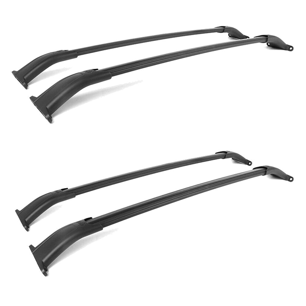 Fits 15-20 Chevy Tahoe Suburban Cadillac Escalade GMC Yukon Roof Rack Cross Bars