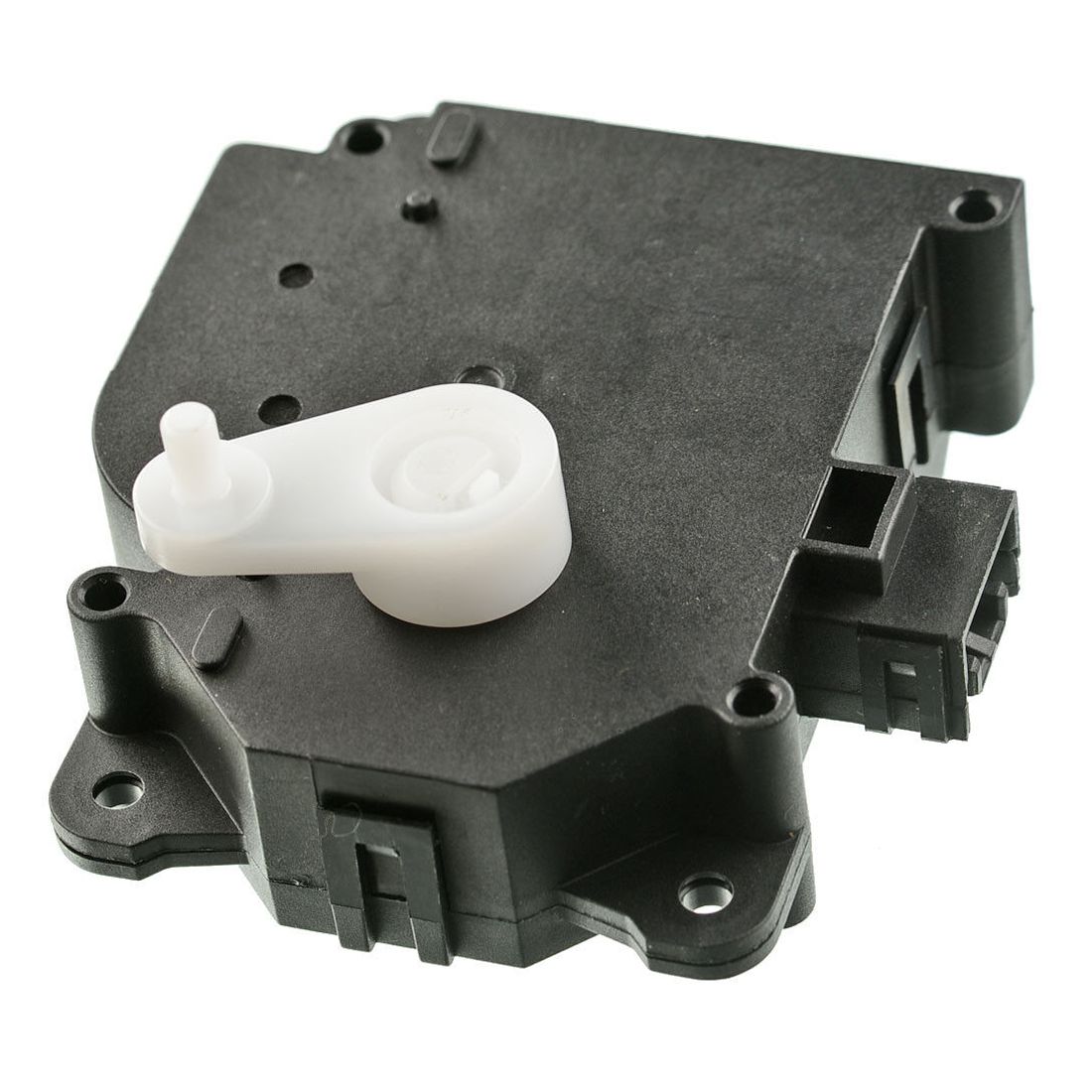 6 Sets Of - HVAC Heater A/C Blend Door Actuator For Toyota Corolla Matrix 2003-2008