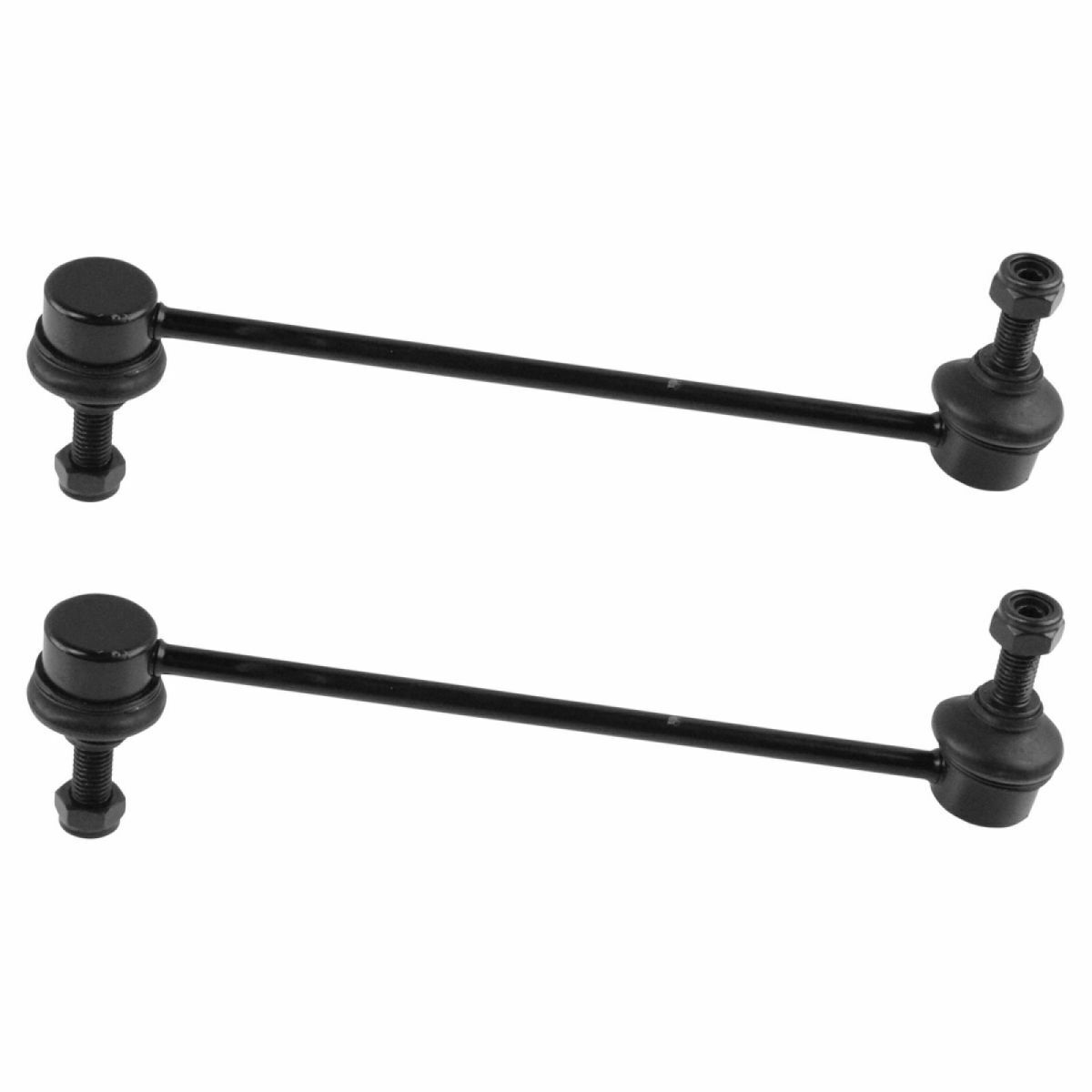 Stabilizer Sway Bar Front Left/Right Pair For Dodge 09-20 Journey Sport Utility