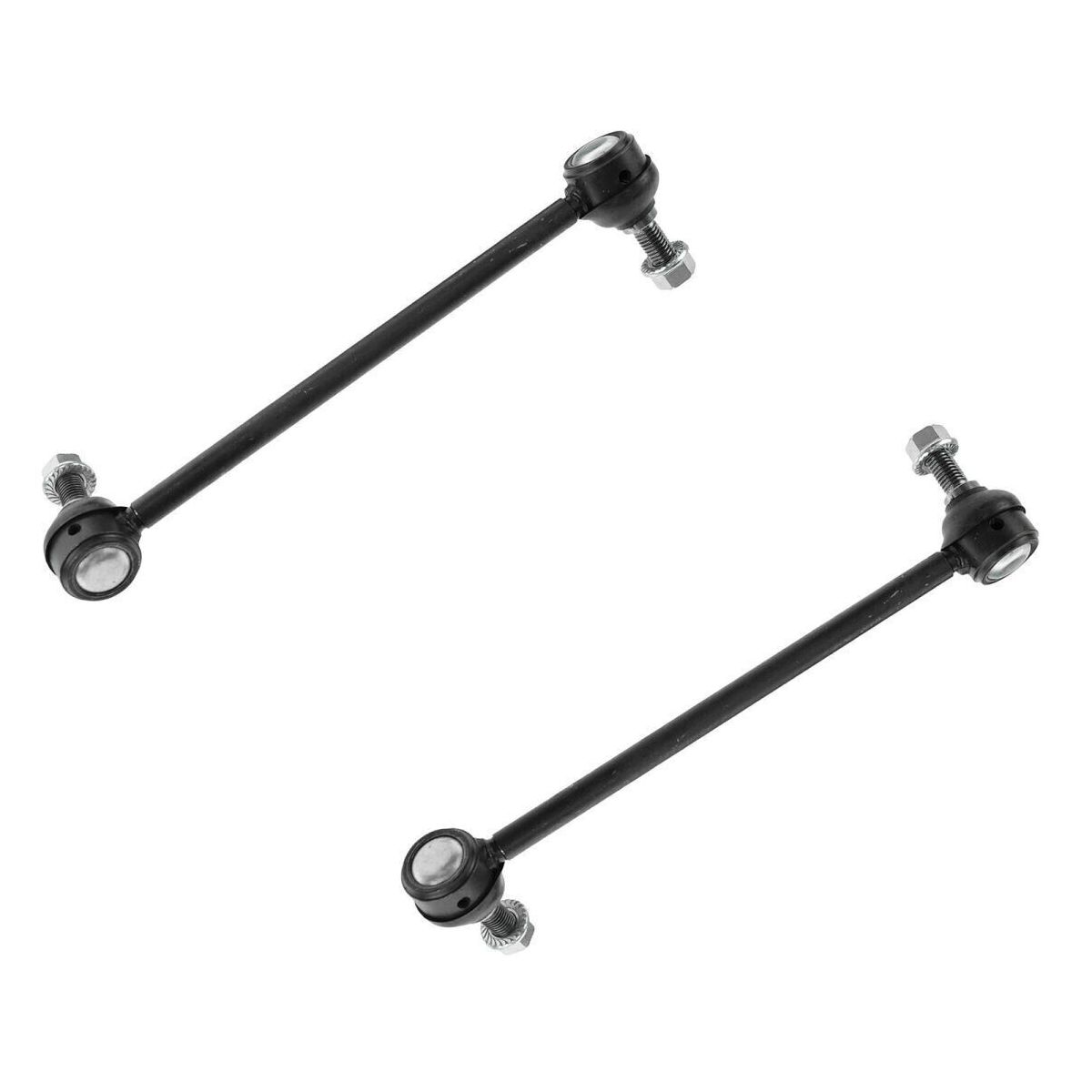 For 2000-2007 Taurus SEL Sedan Front Lower Ball Joint Sway Bar Kit Set Of 4