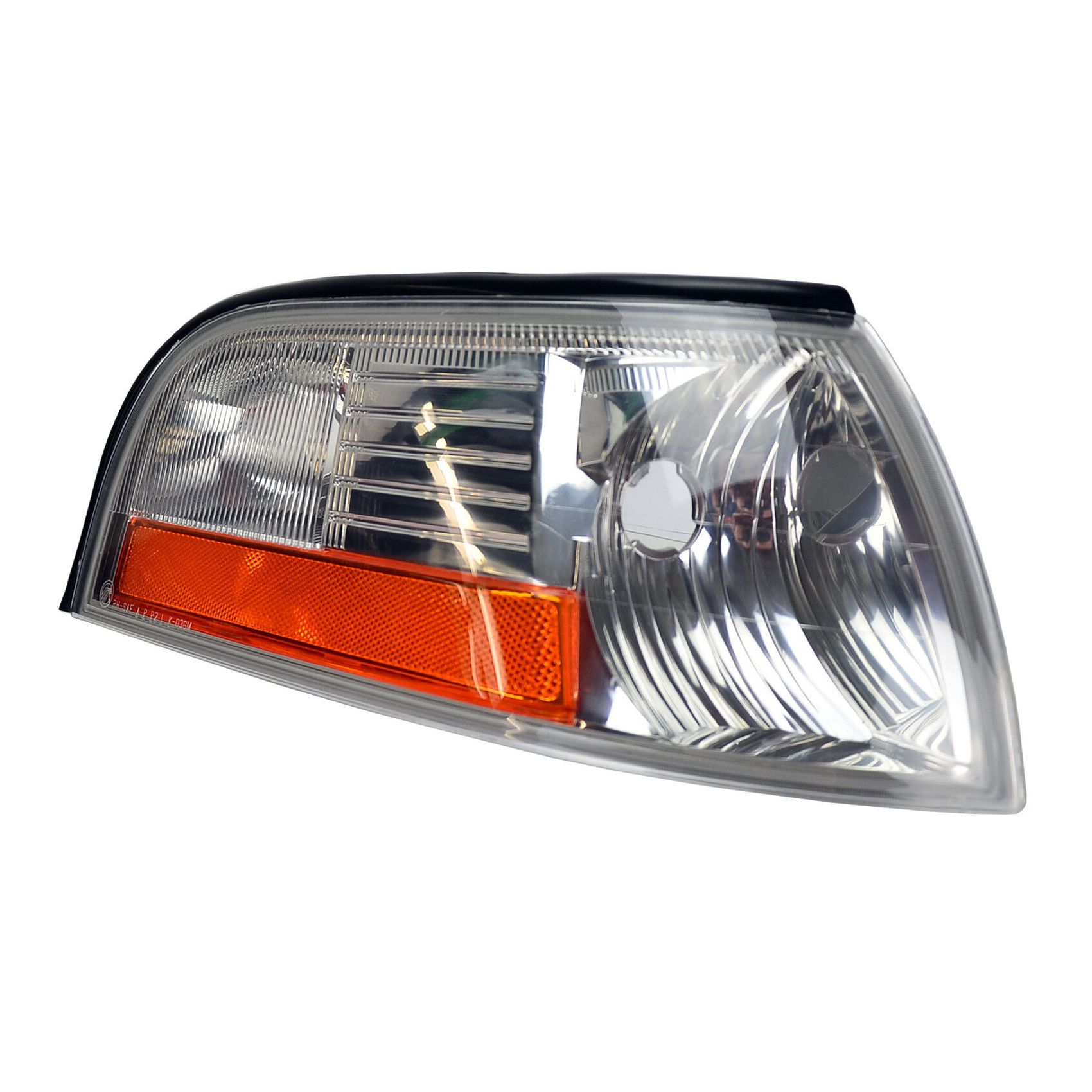 For 2003-2005 Mercury Parking Light Without Bulbs 3W3Z13200AA
