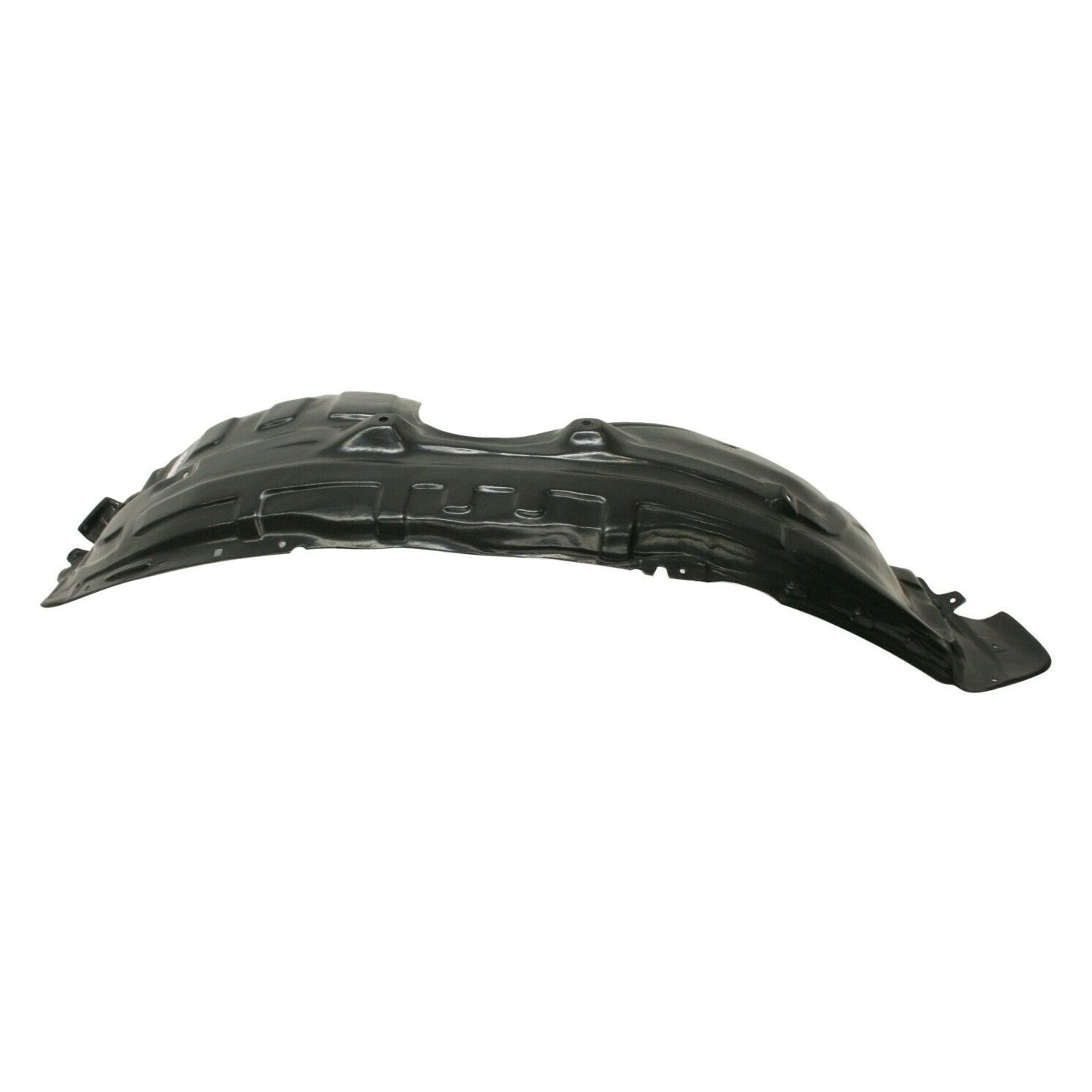 Splash Shield For 2007-2009 Mazda CX-9 Sport Utility Front Passenger Side
