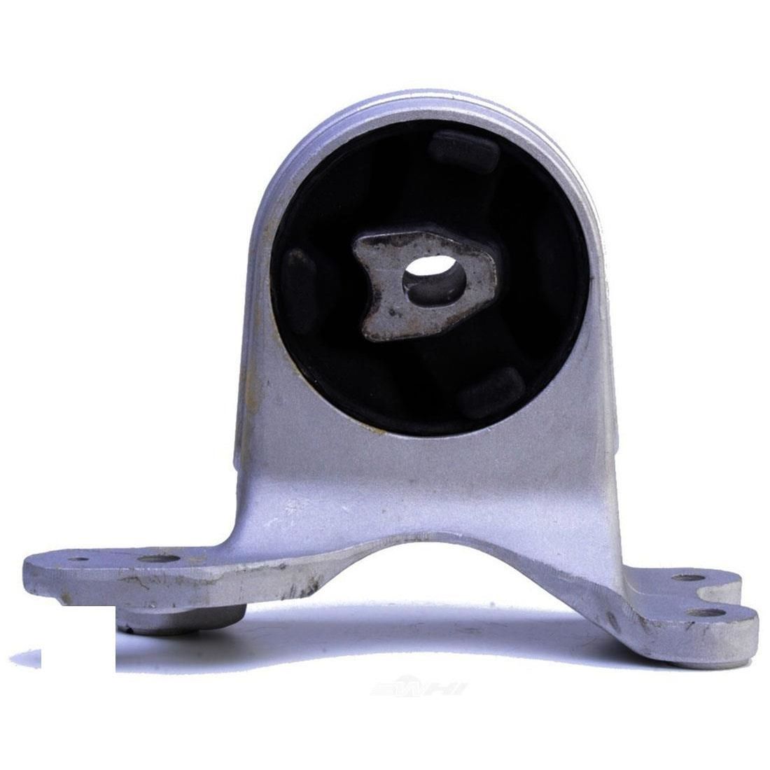 4pcs At/Mt Mount,Engine Mount For Chevrolet 08-10 Malibu LT Sedan V6 3.6L_Ag
