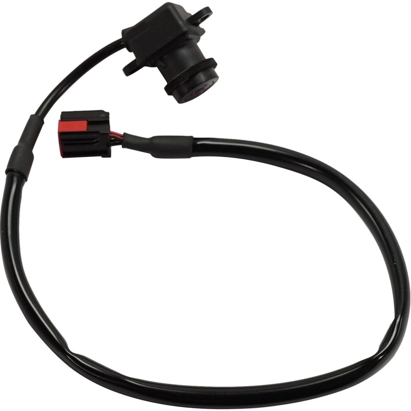 Back Up Camera For Ram 2014-2023 ProMaster 1500 Base Standard Cargo Van Angle