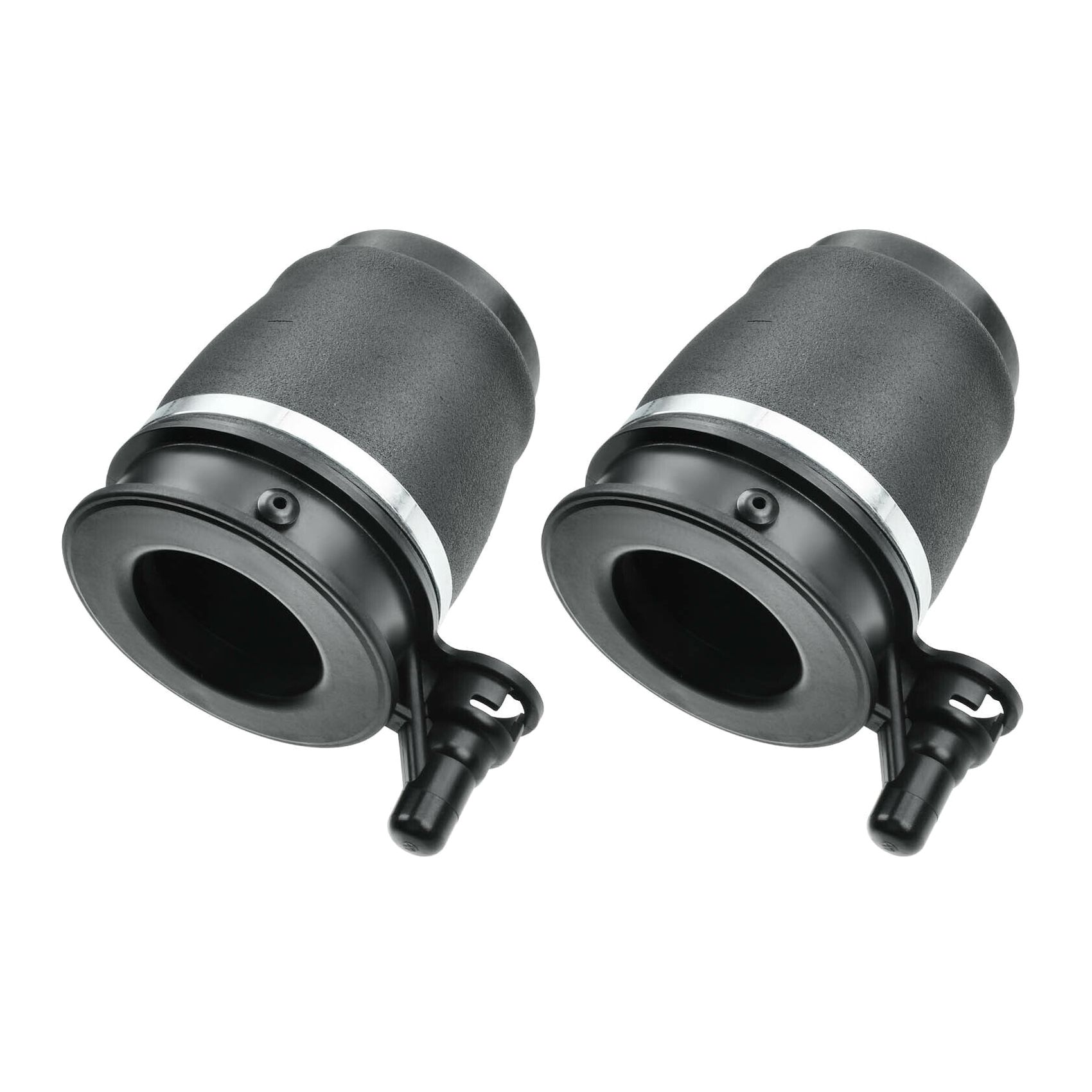 2x Front Air Suspension Spring Bag Expedition Lincoln Navigator 03-06