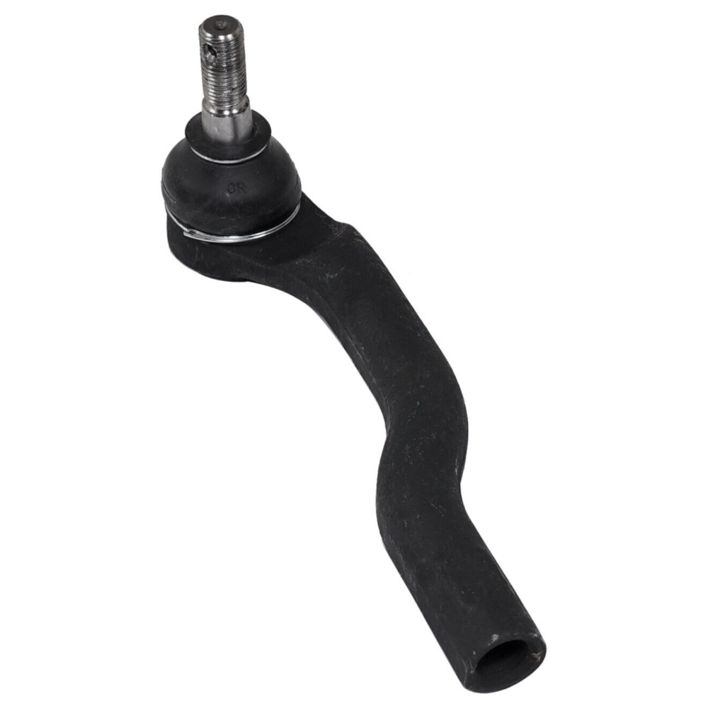 Tie Rod Ends Front Driver Left Side Outer Exterior Outside Left Hand For 2 2